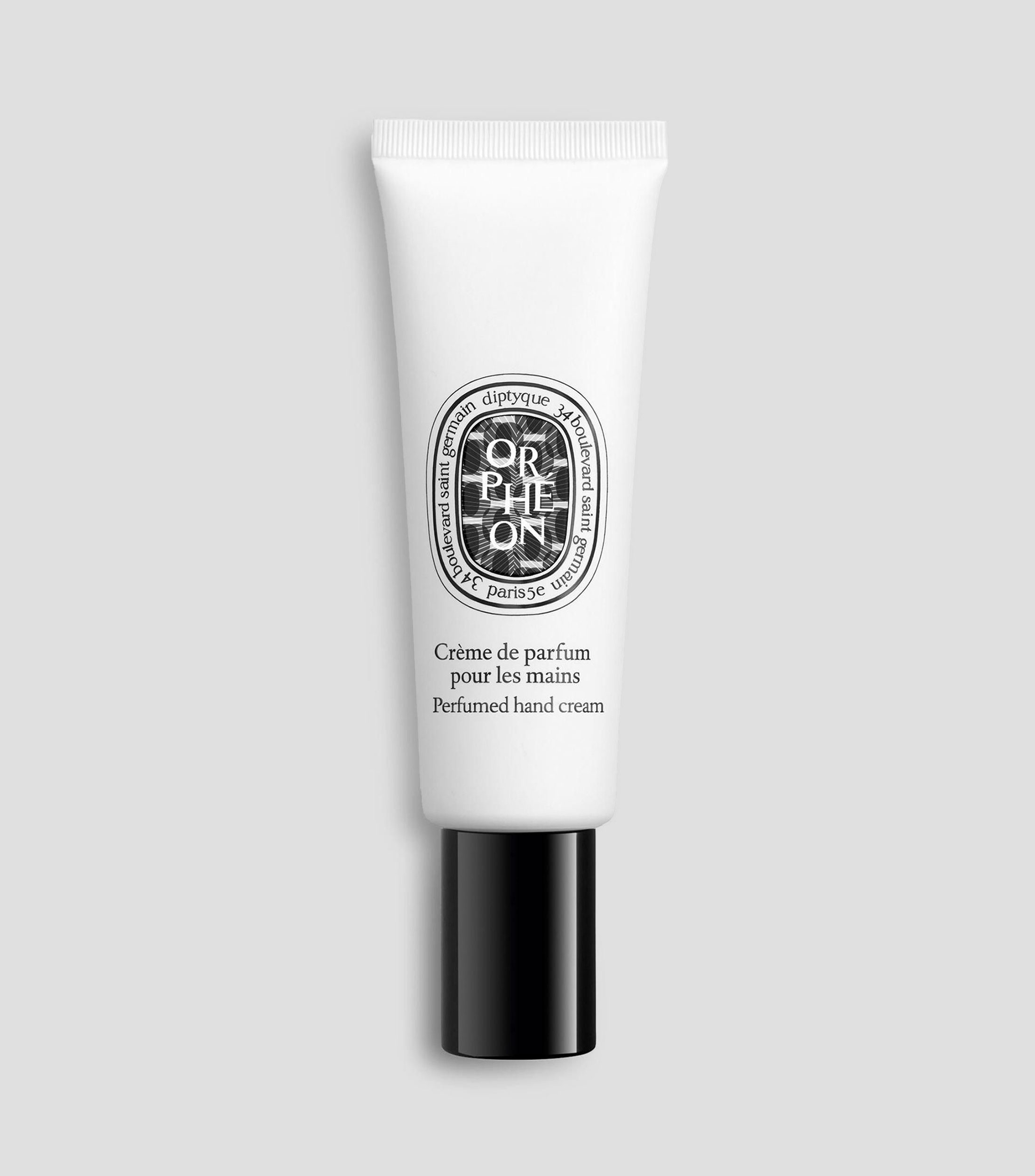Crema perfumada para manos Orpheon Perfumed, 45 ml