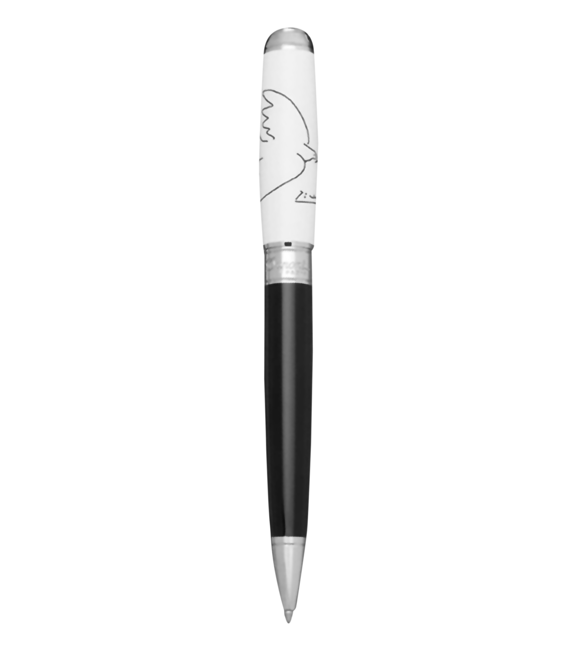 Boligrafo Picasso Dove