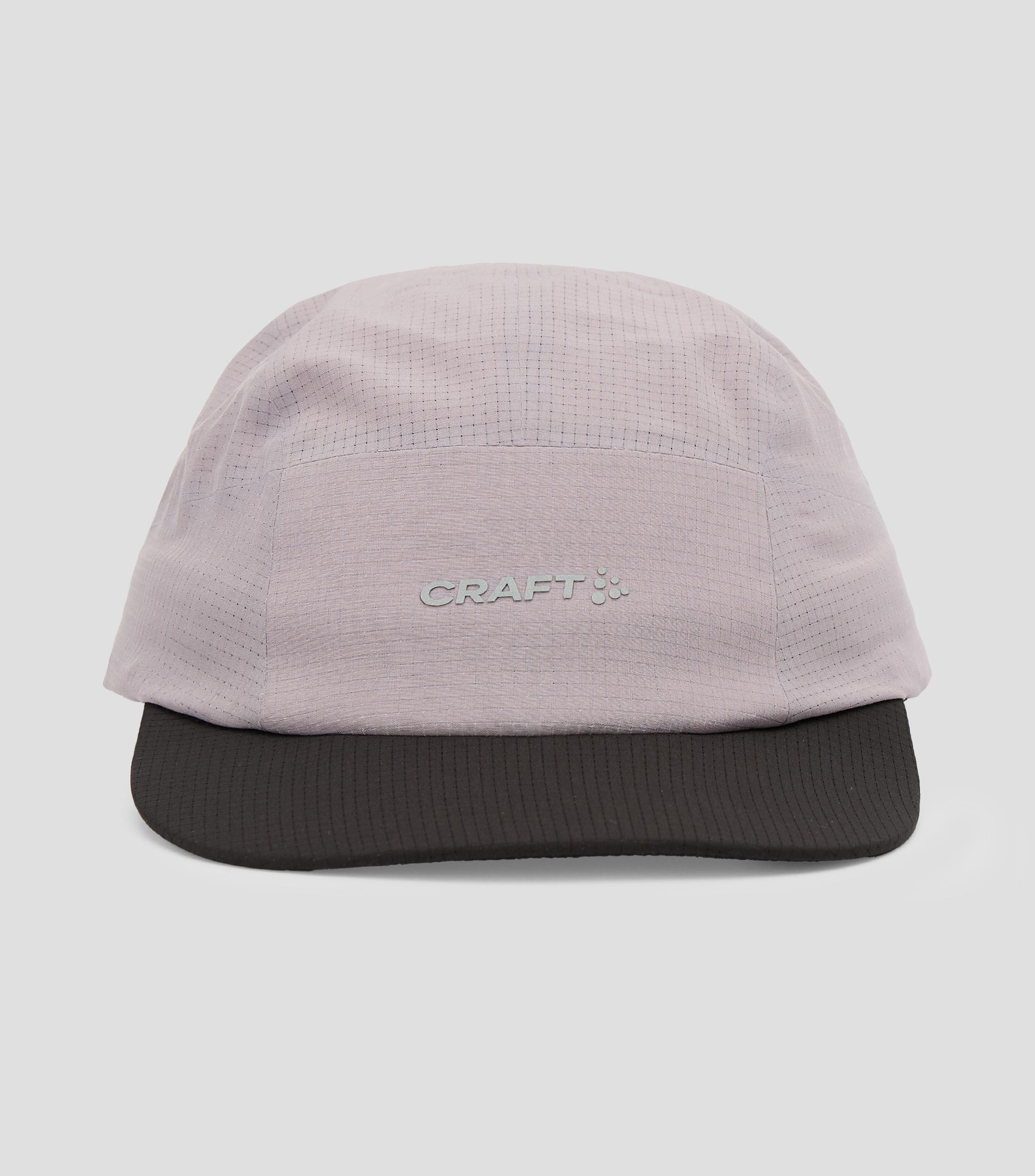 Gorra deportiva Hypervent con logo Unisex