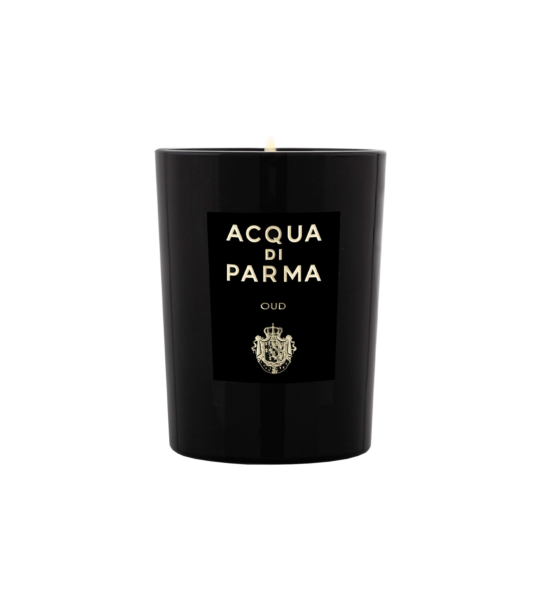 Vela aromática Acqua Di Parma Oud