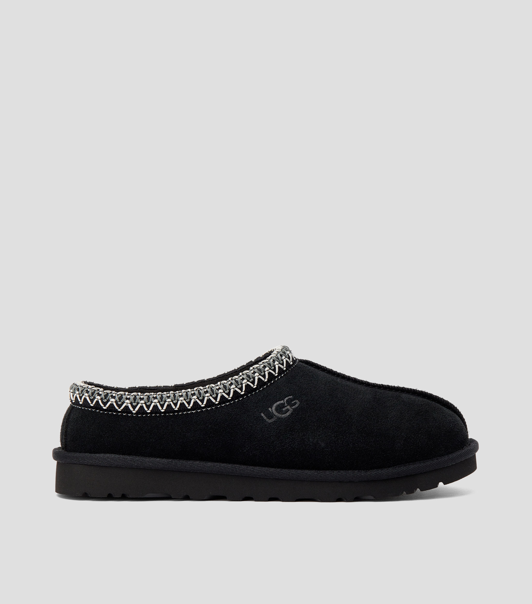 Ugg Pantuflas Hombre - El Palacio de Hierro