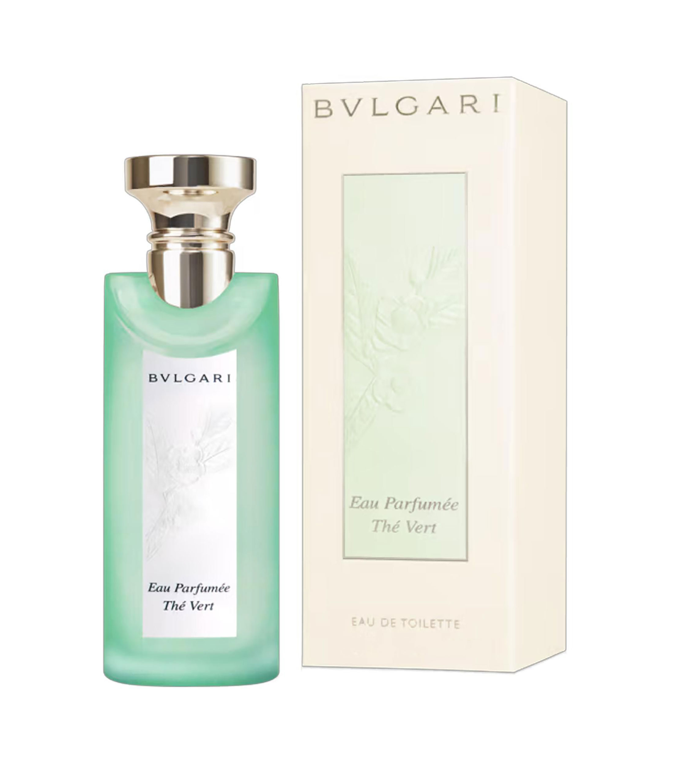 Perfume Eau Parfumee The Vert Eau de Toilette, 150 ml para Mujer