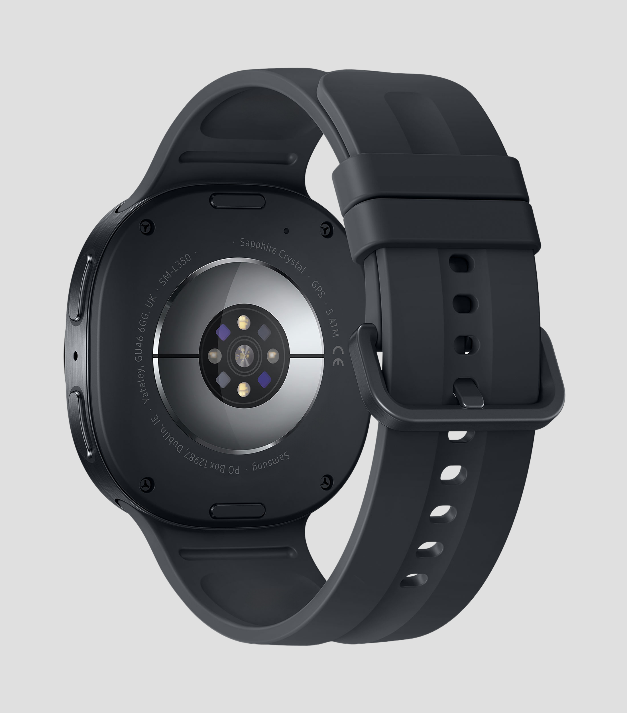 Galaxy Watch 9 44mm Negro