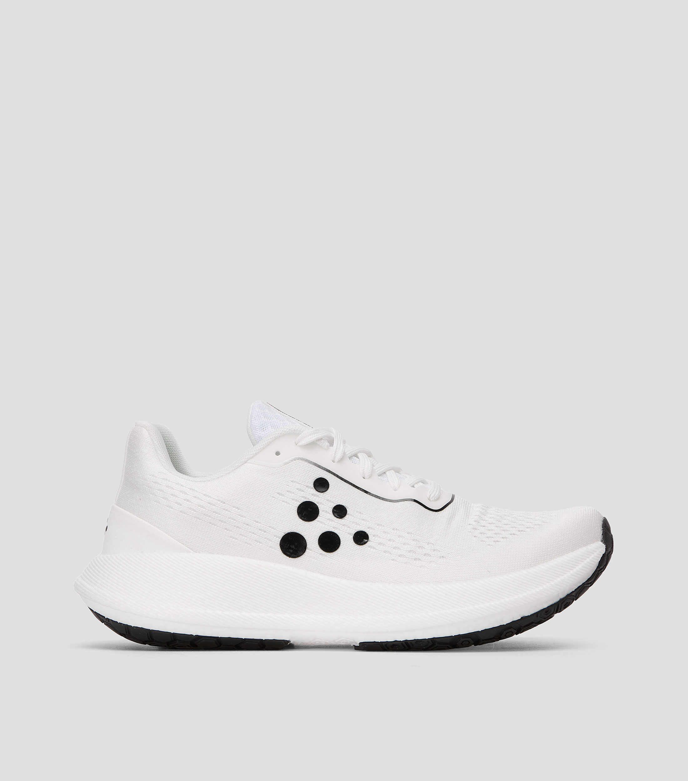 Tenis para Correr con logo Mujer