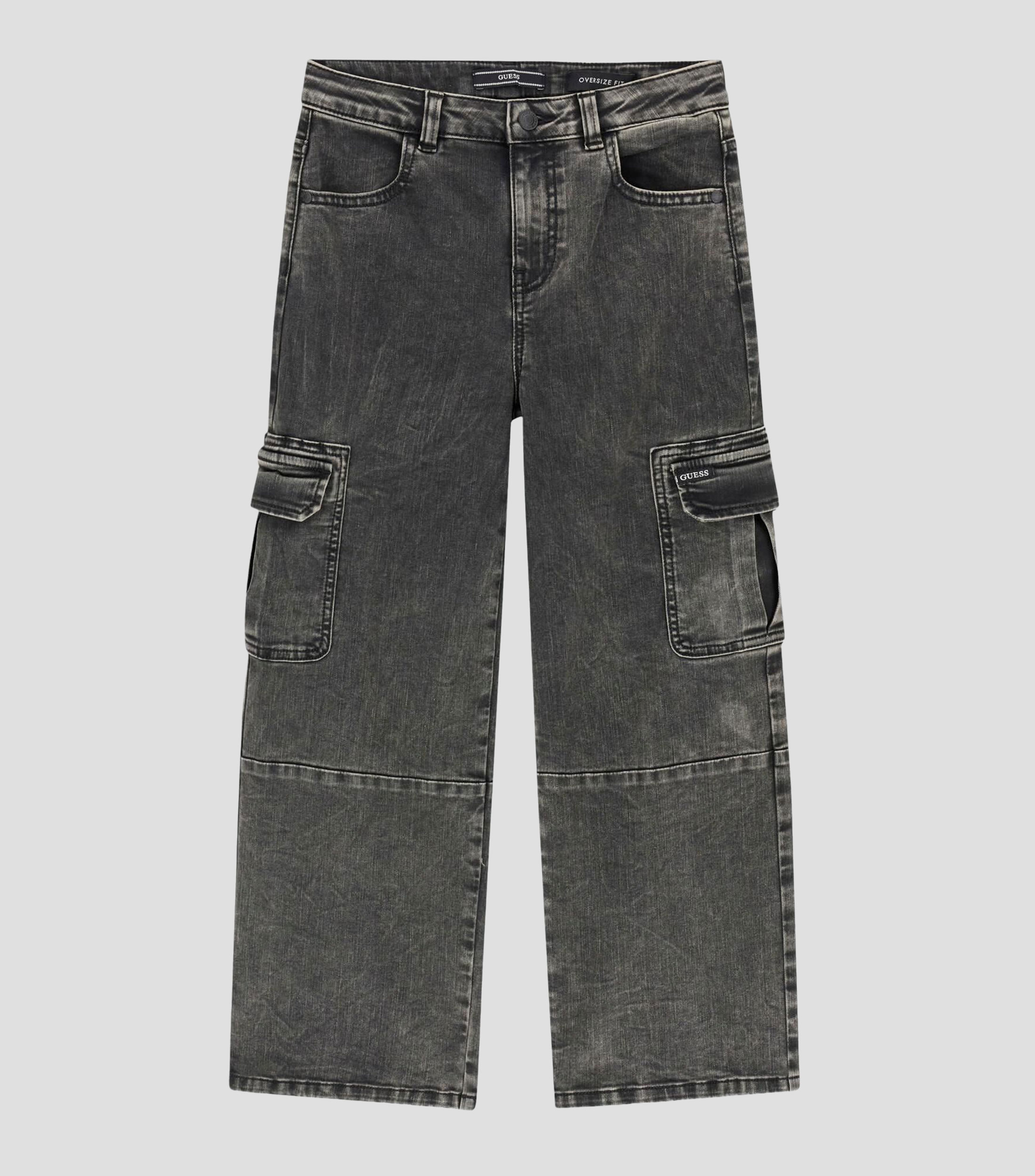 Jeans Regular Niño