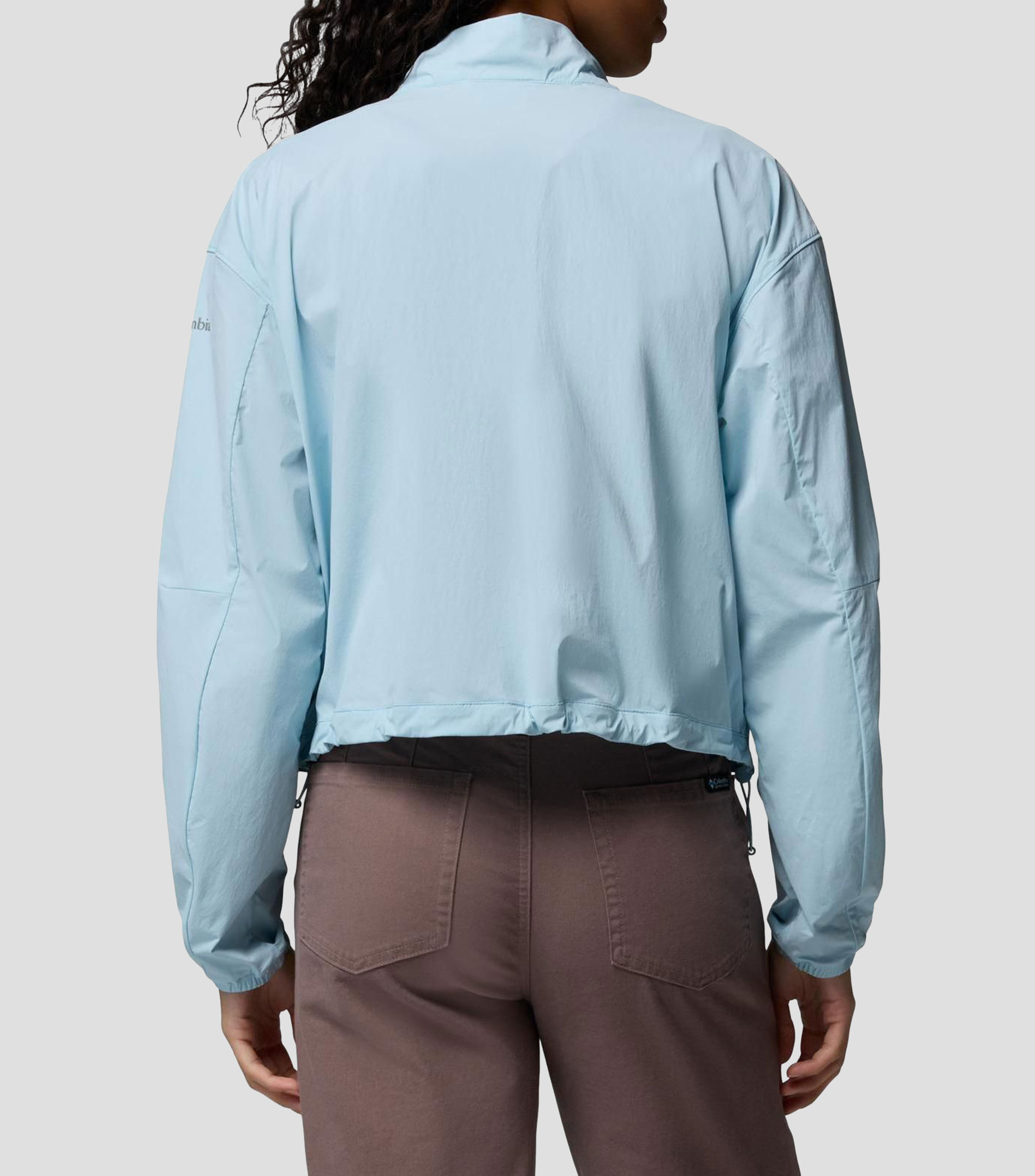 Chamarra Amazestretch Mujer