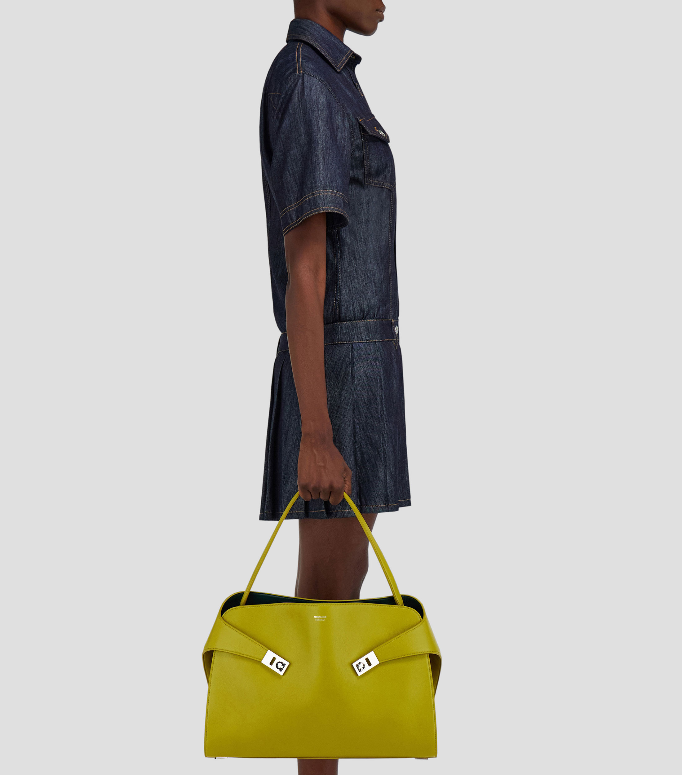 Bolso Hug Soft Mujer