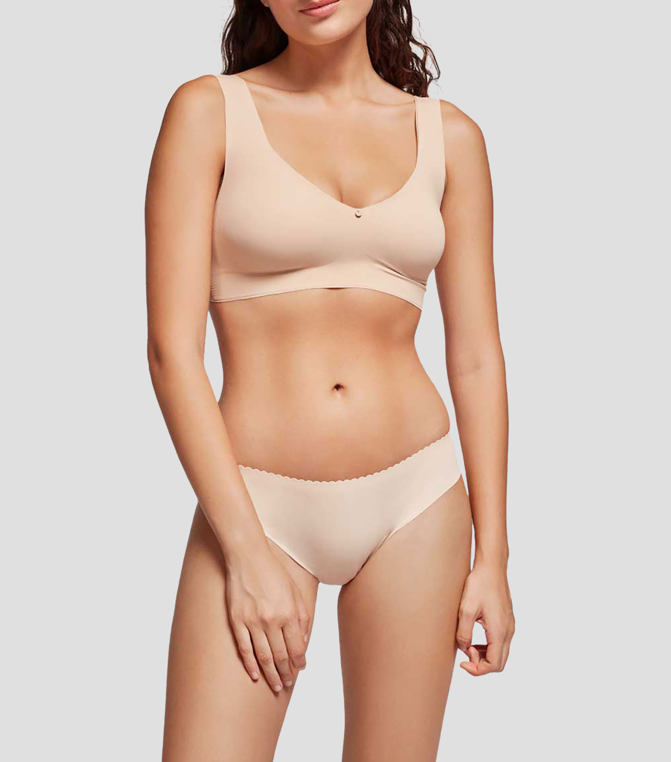 Bikini Mujer