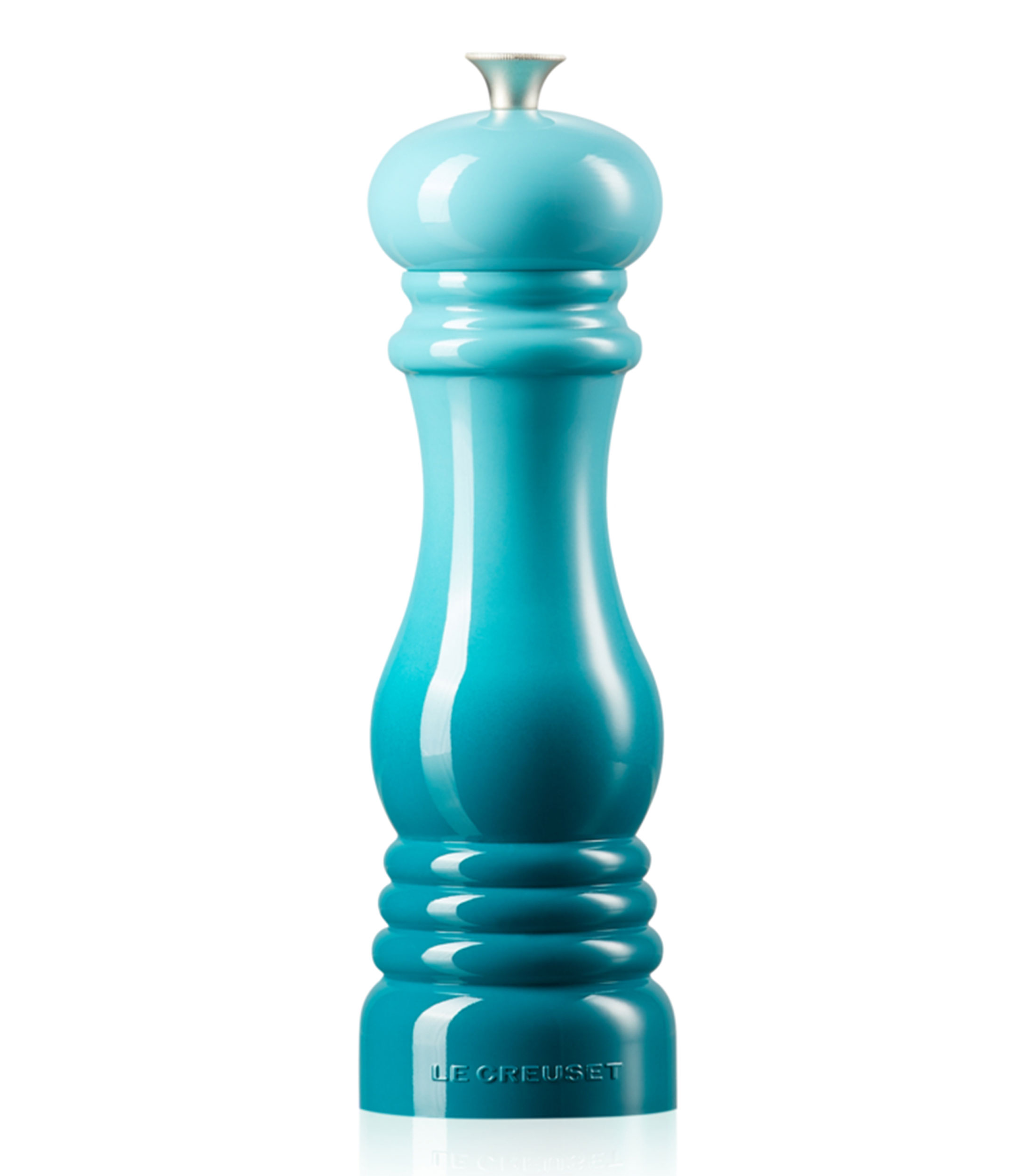 Molino de pimienta Azul