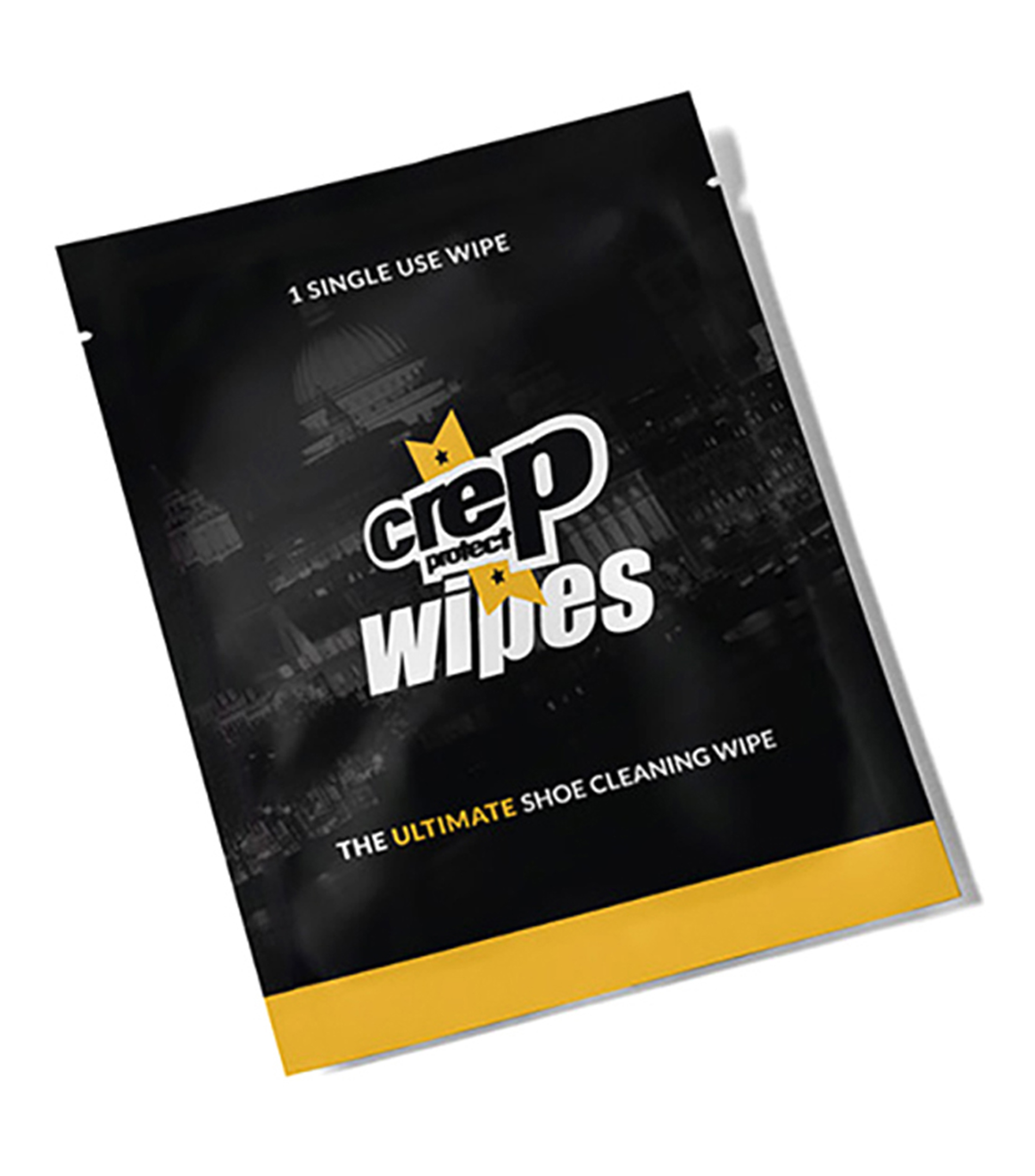 The Ultimate Shoe Cleaning Wipes