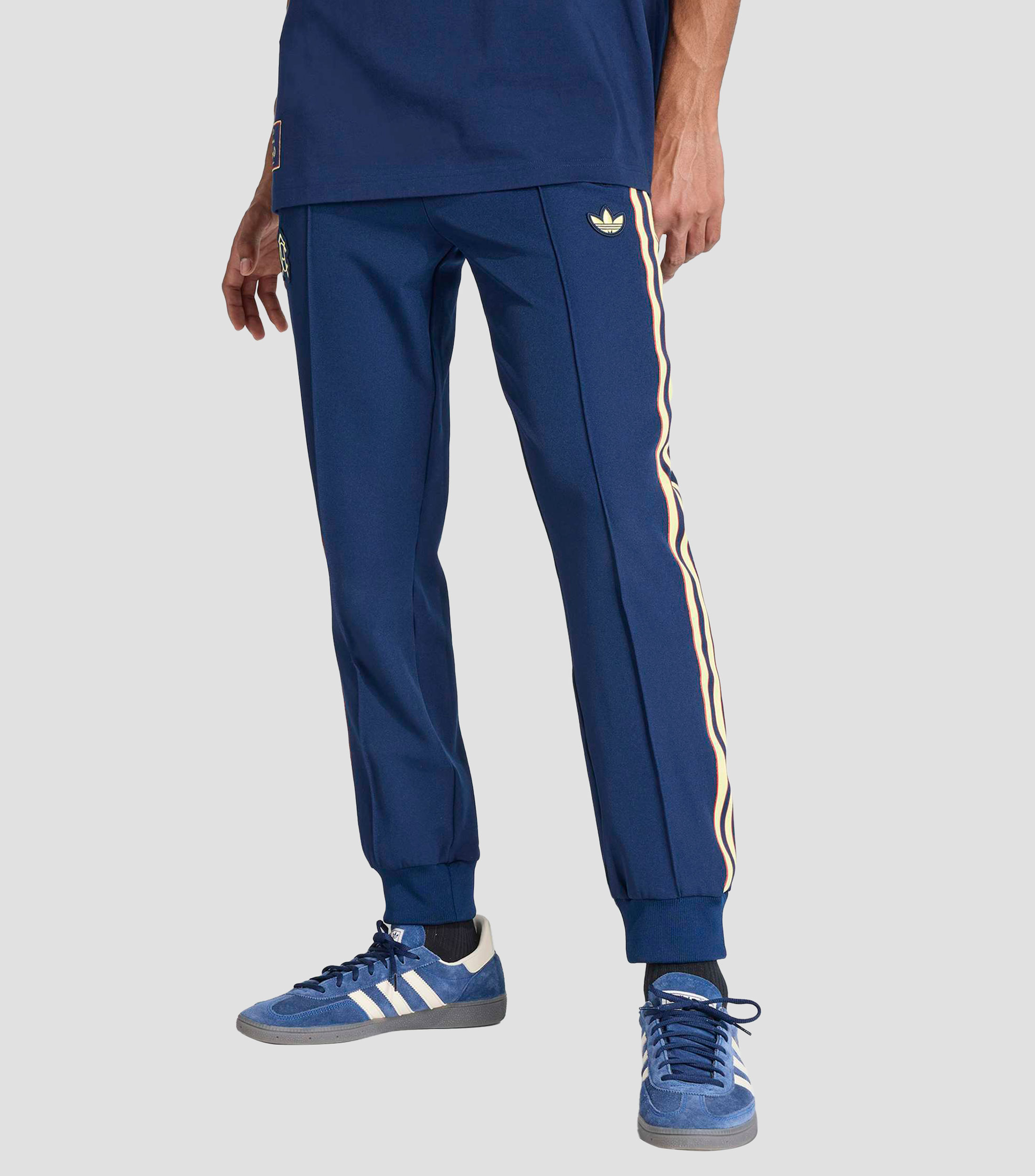 Pants casual Club América Hombre