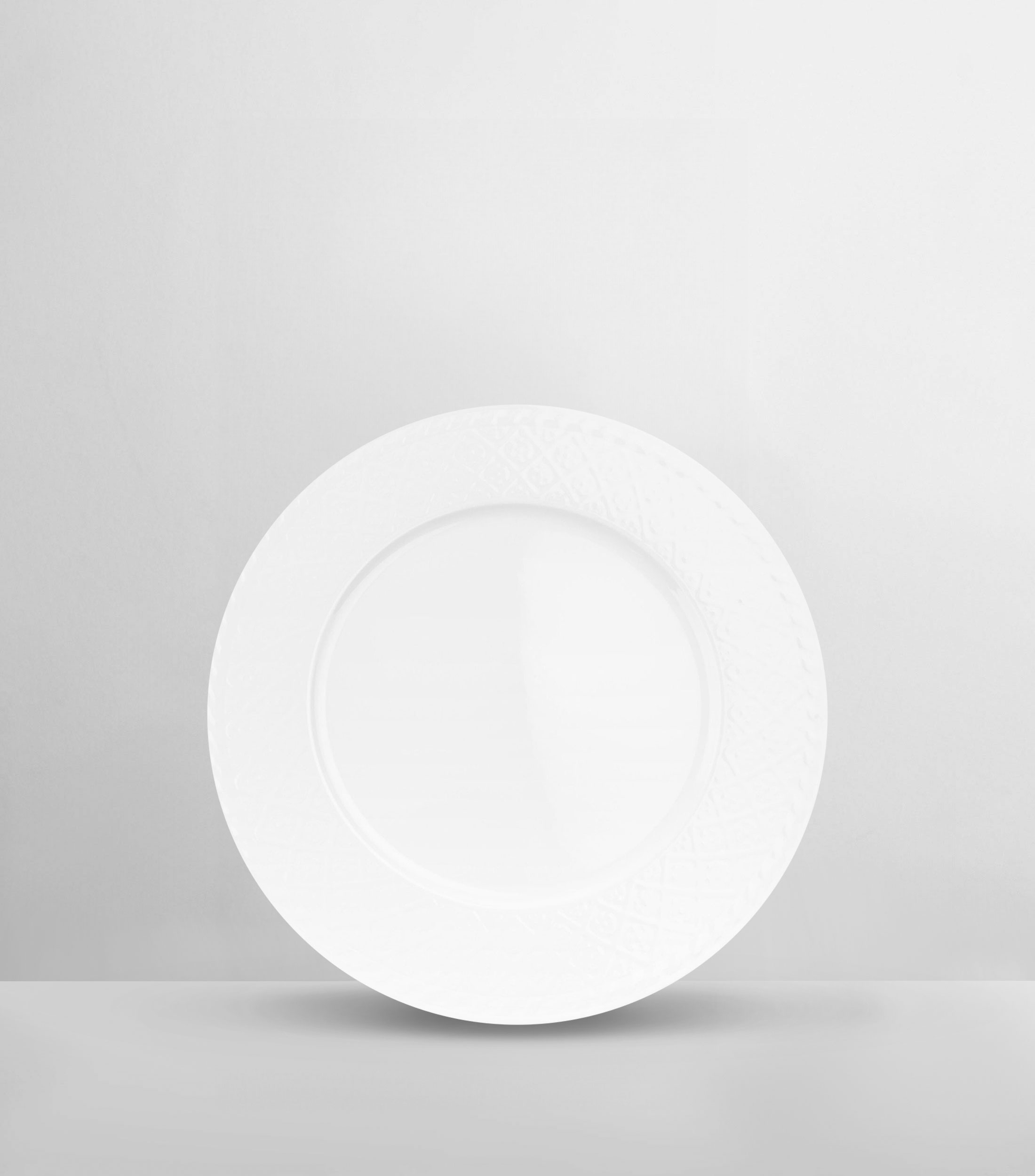 Plato de Presentación Cellini