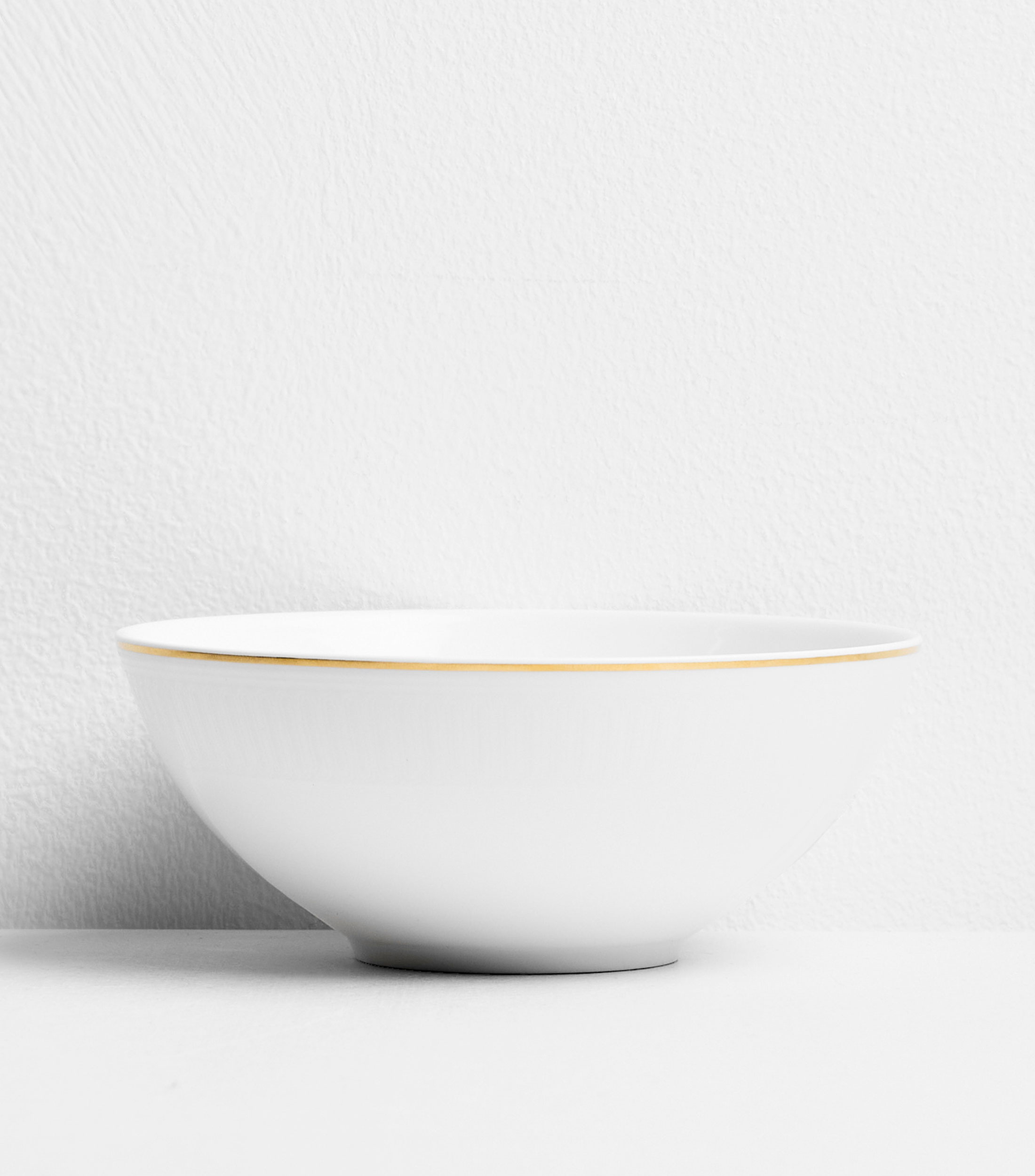 Bowl para postre Chateau Septfontaines