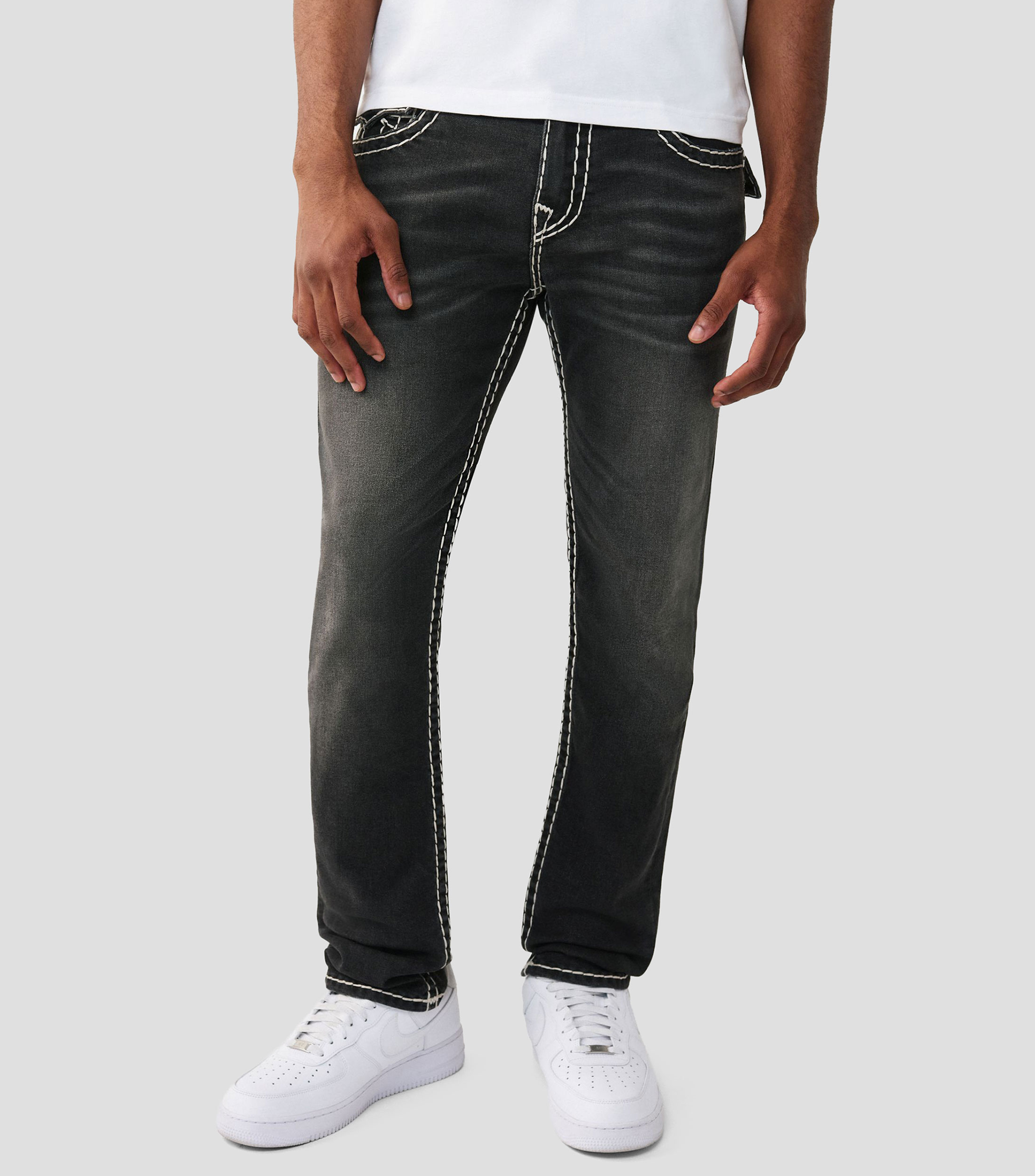 Jeans skinny Hombre
