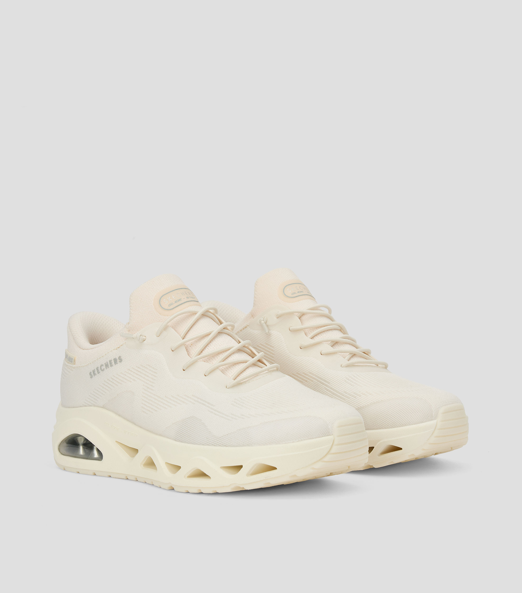 Tenis casuales con plataforma Uno Glide Step Mujer