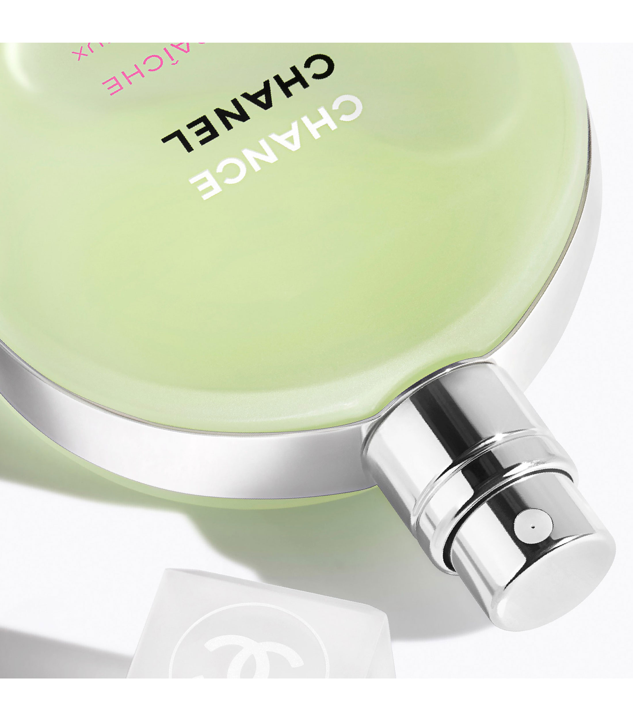 PERFUME PARA EL CABELLO, 35 ML