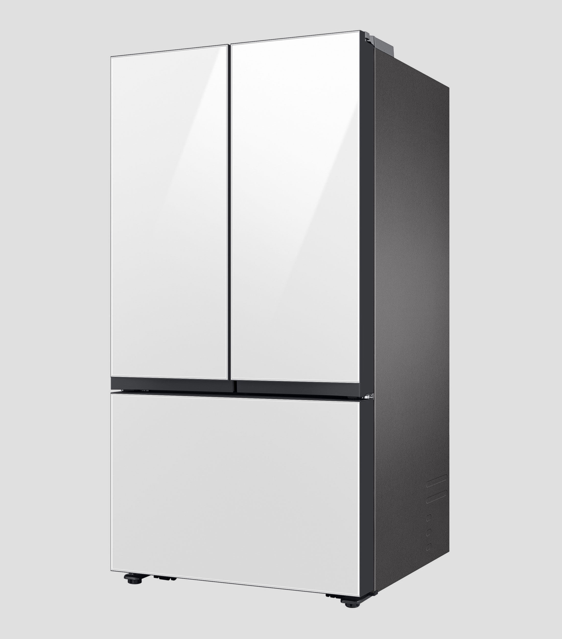Refrigerador French Door 31.5 p3 Bespoke Blanco