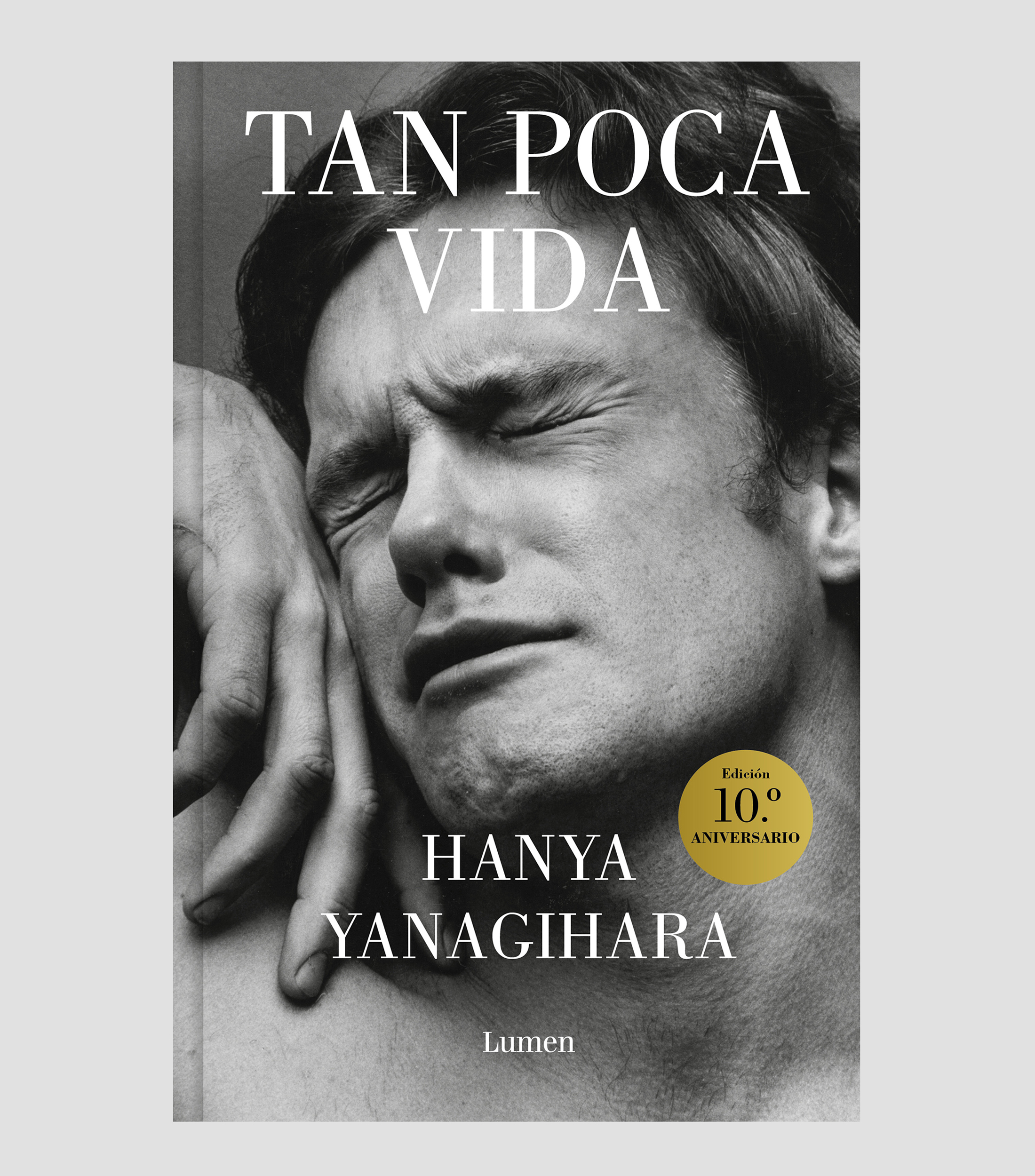 NovelaTan Poca Vida, Hanya Yanagihara