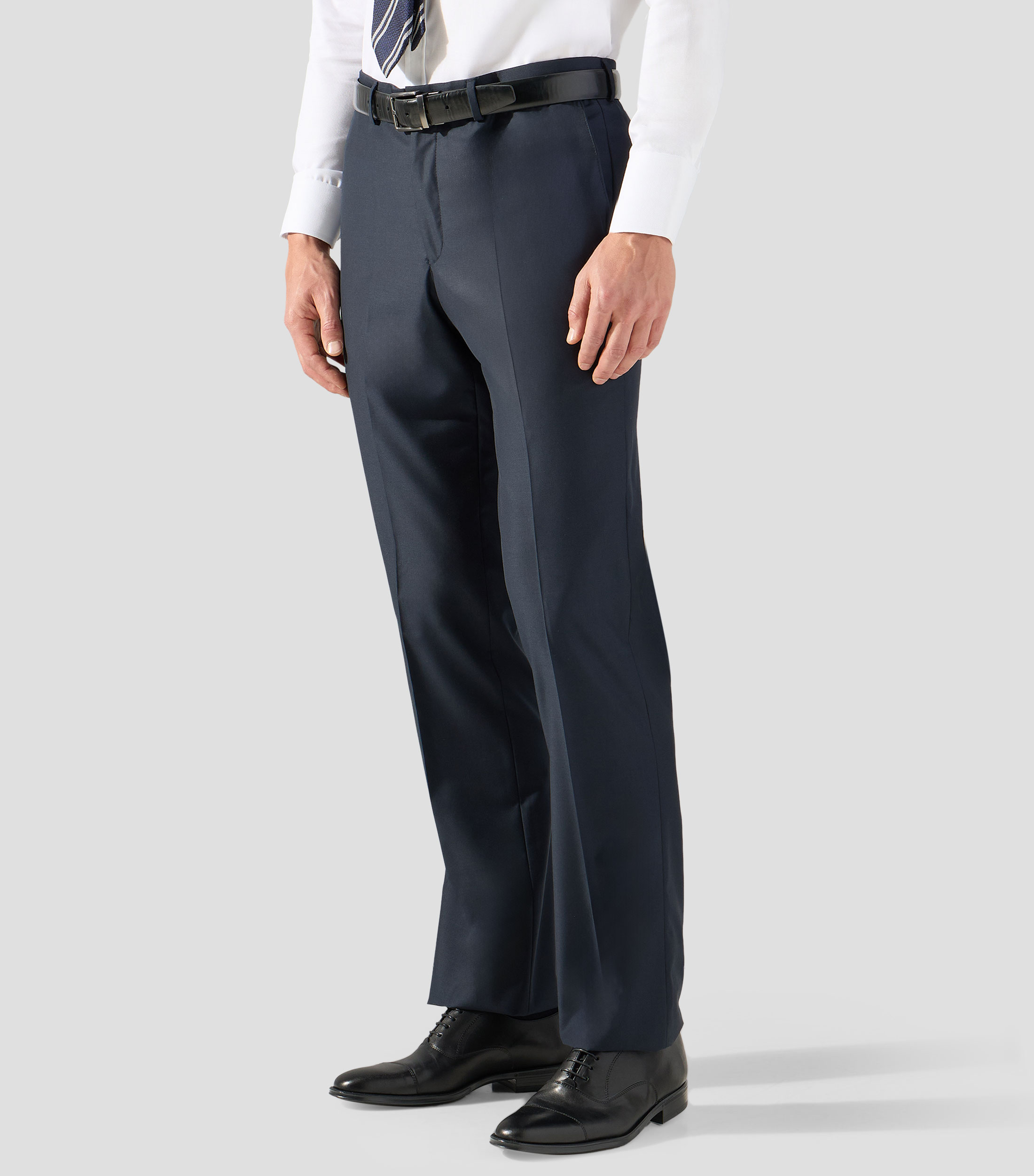 Pantalón de vestir Hombre