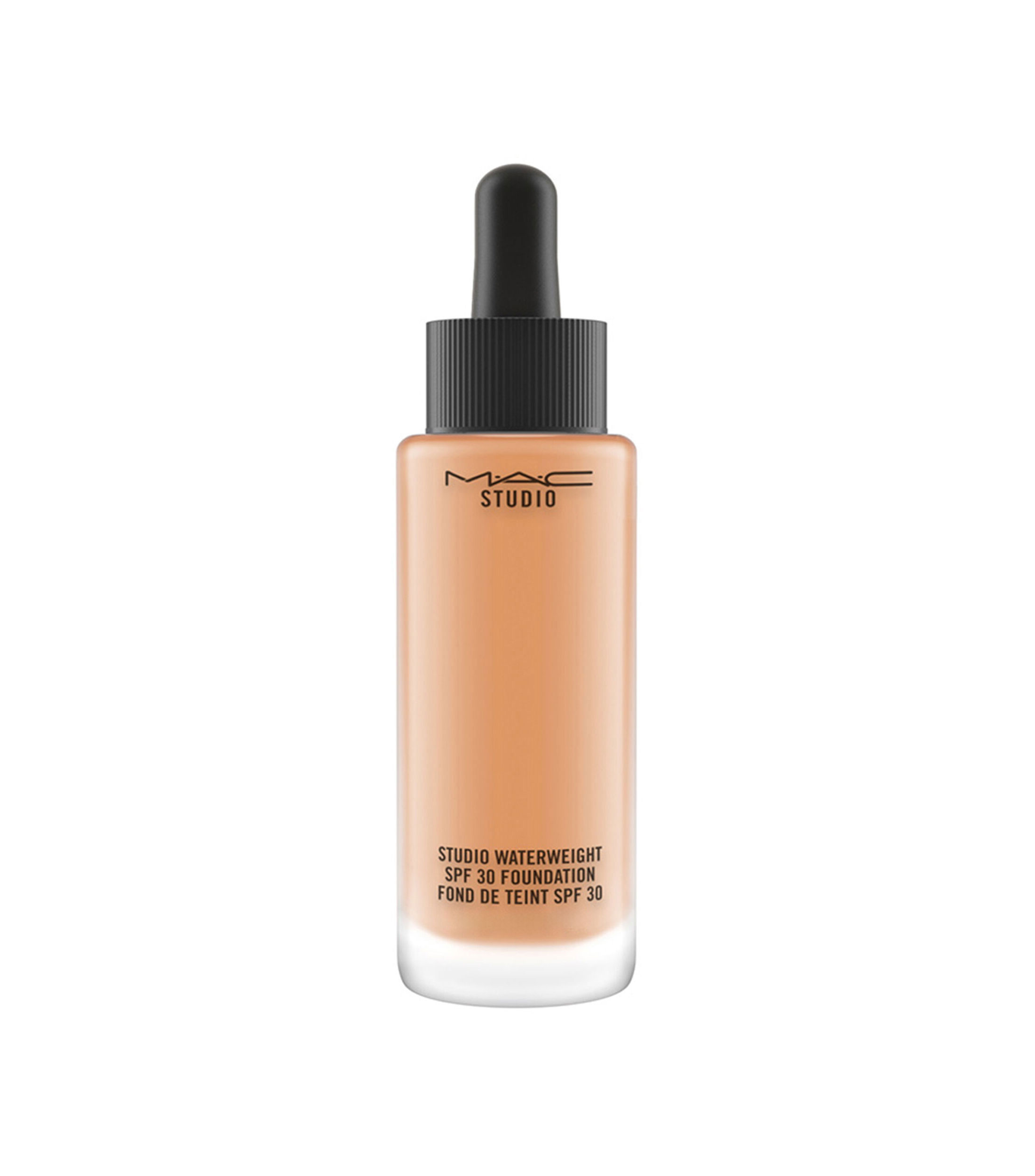 Base, Studio Waterweight Foundation Crema, 30 ml