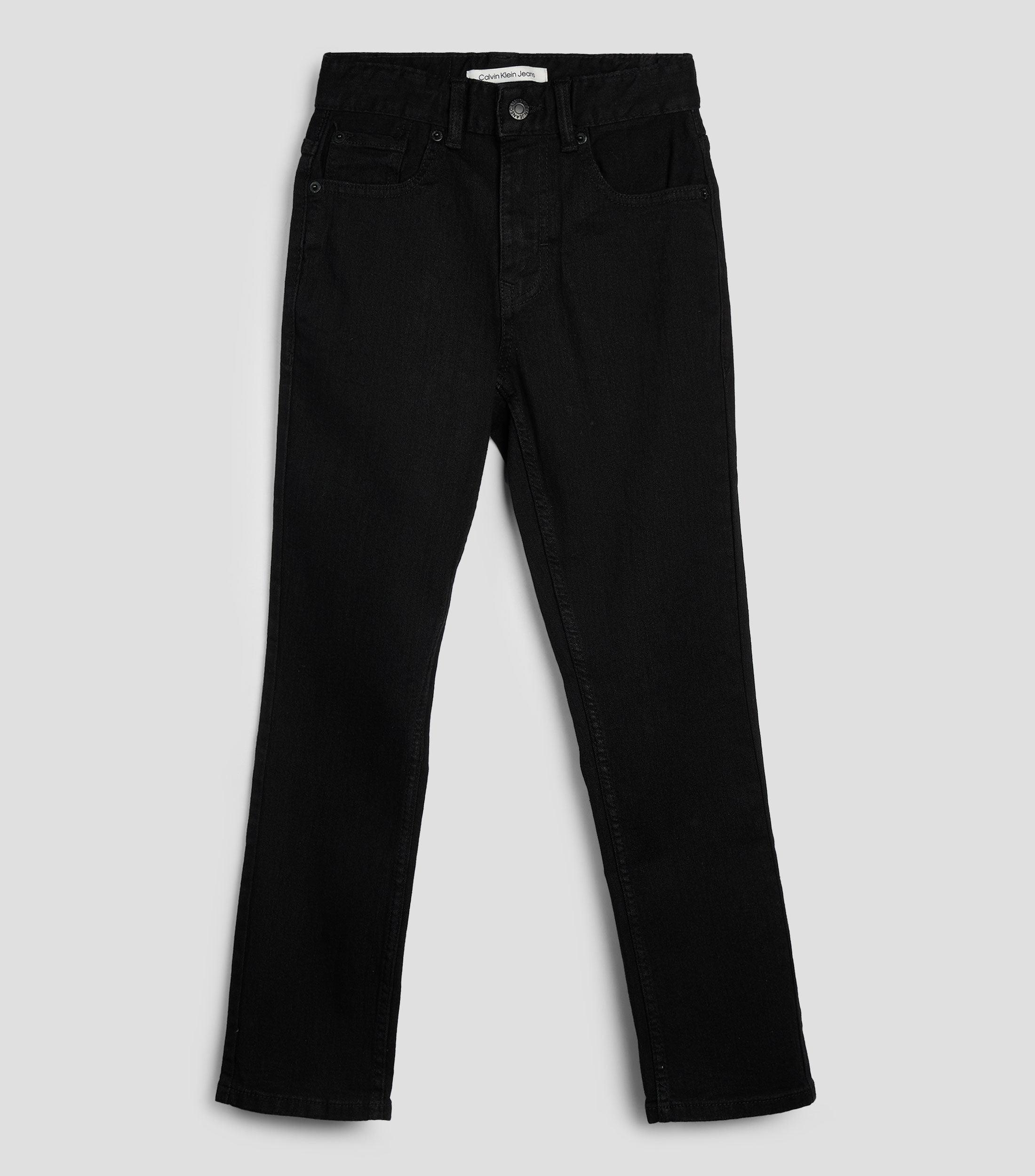 Jeans slim straight Niño