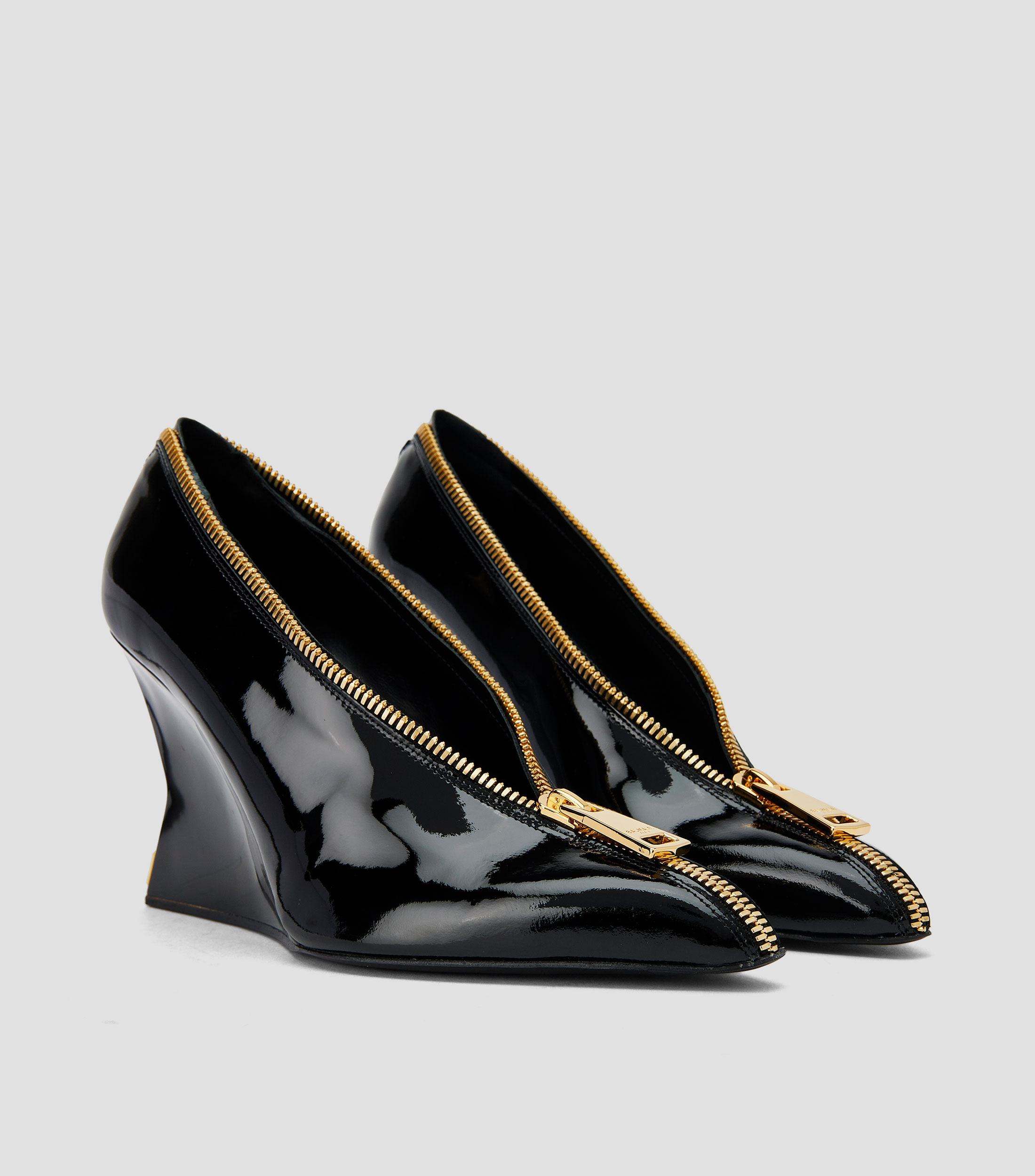 Zapatillas Pump Mujer