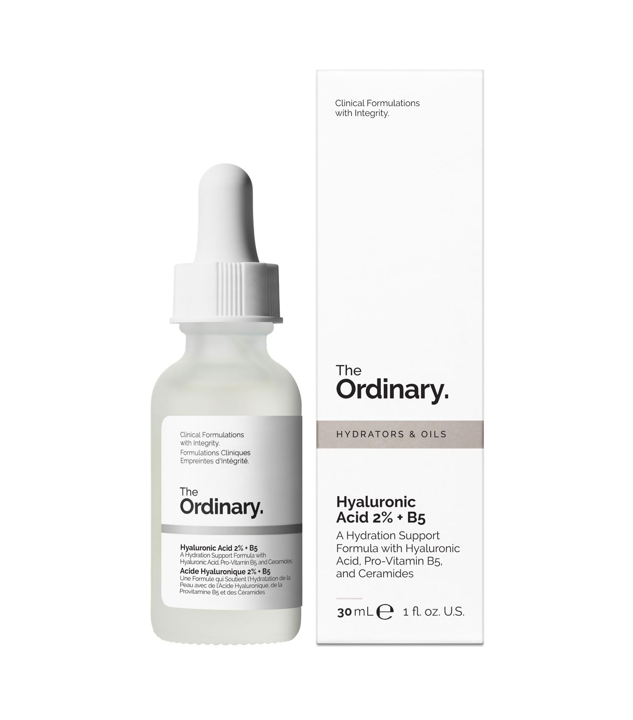 Suero Hyaluronic Acid 2 B5, 30 ml