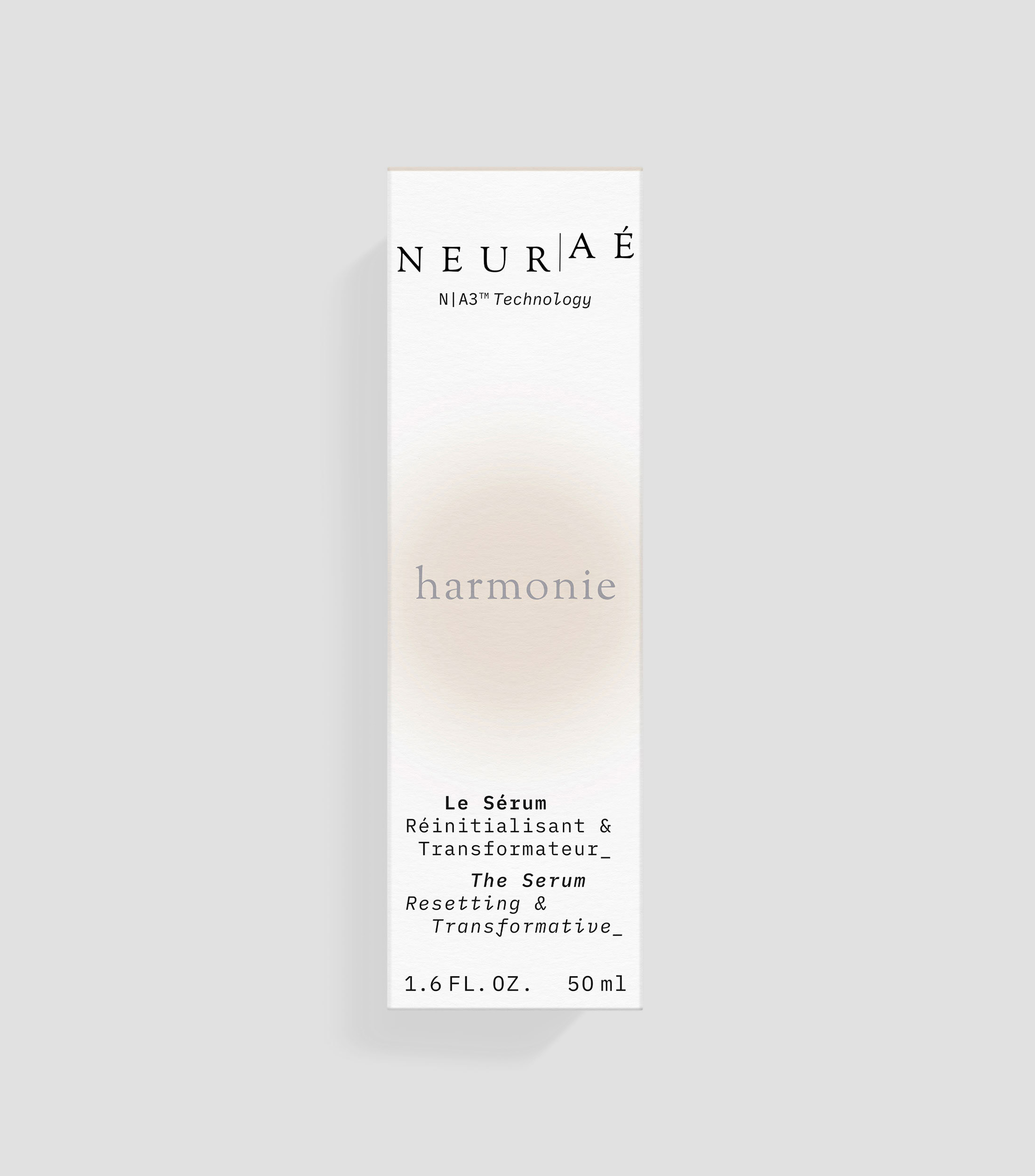 Suero Harmonie, 50 ml