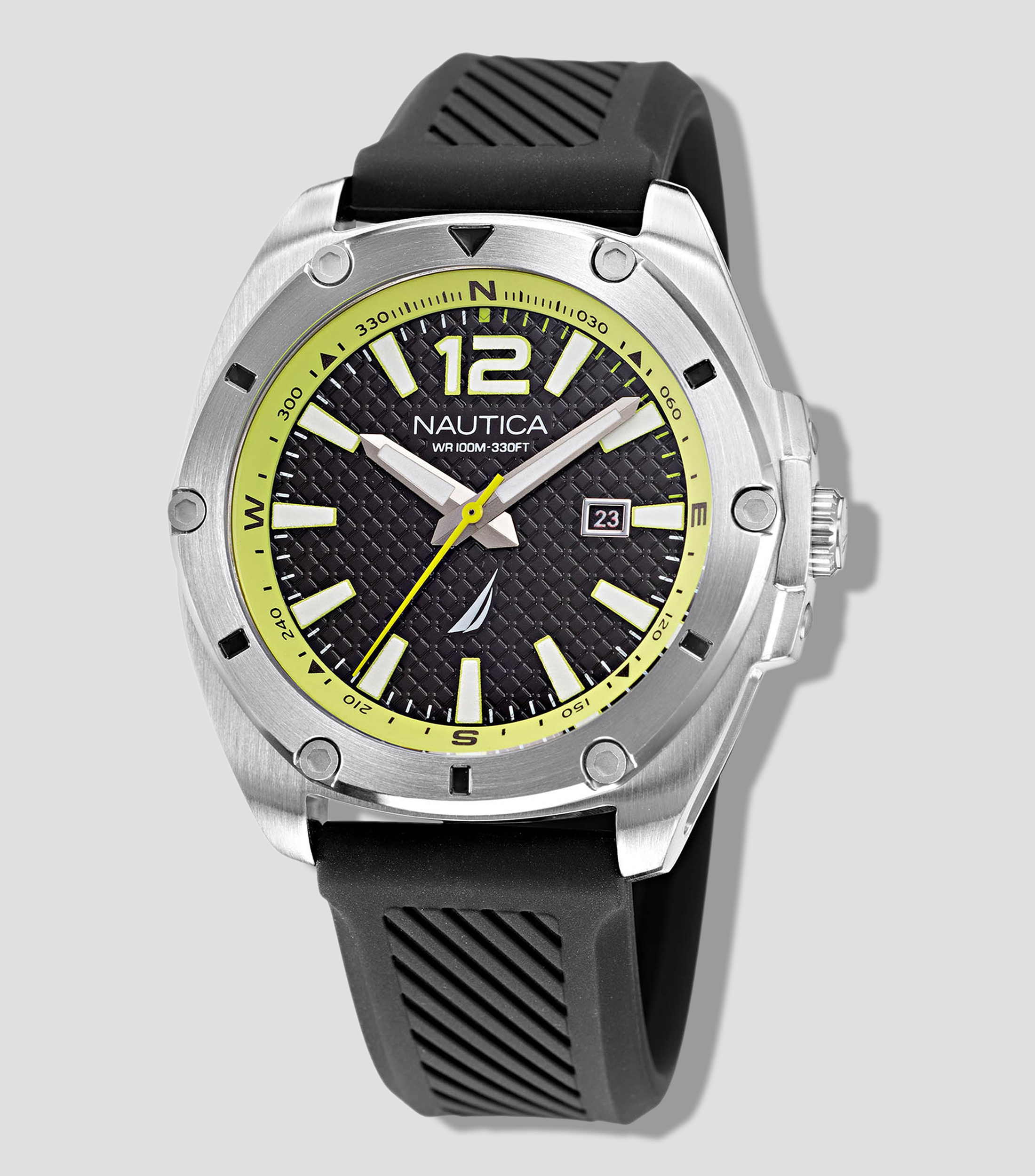 Reloj Tin Can Bay 3 Hands Hombre
