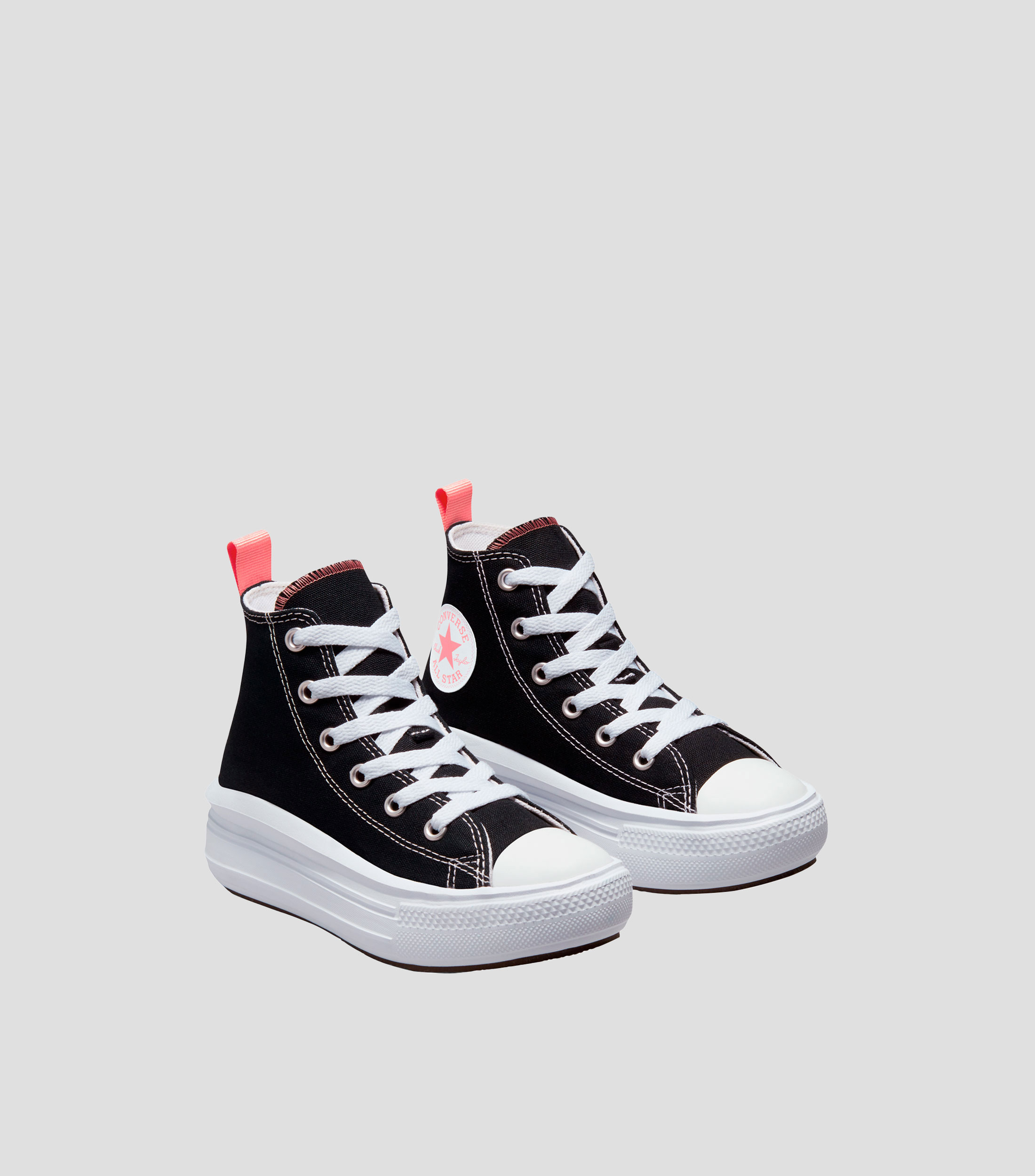 Tenis Converse Nina Bota Move