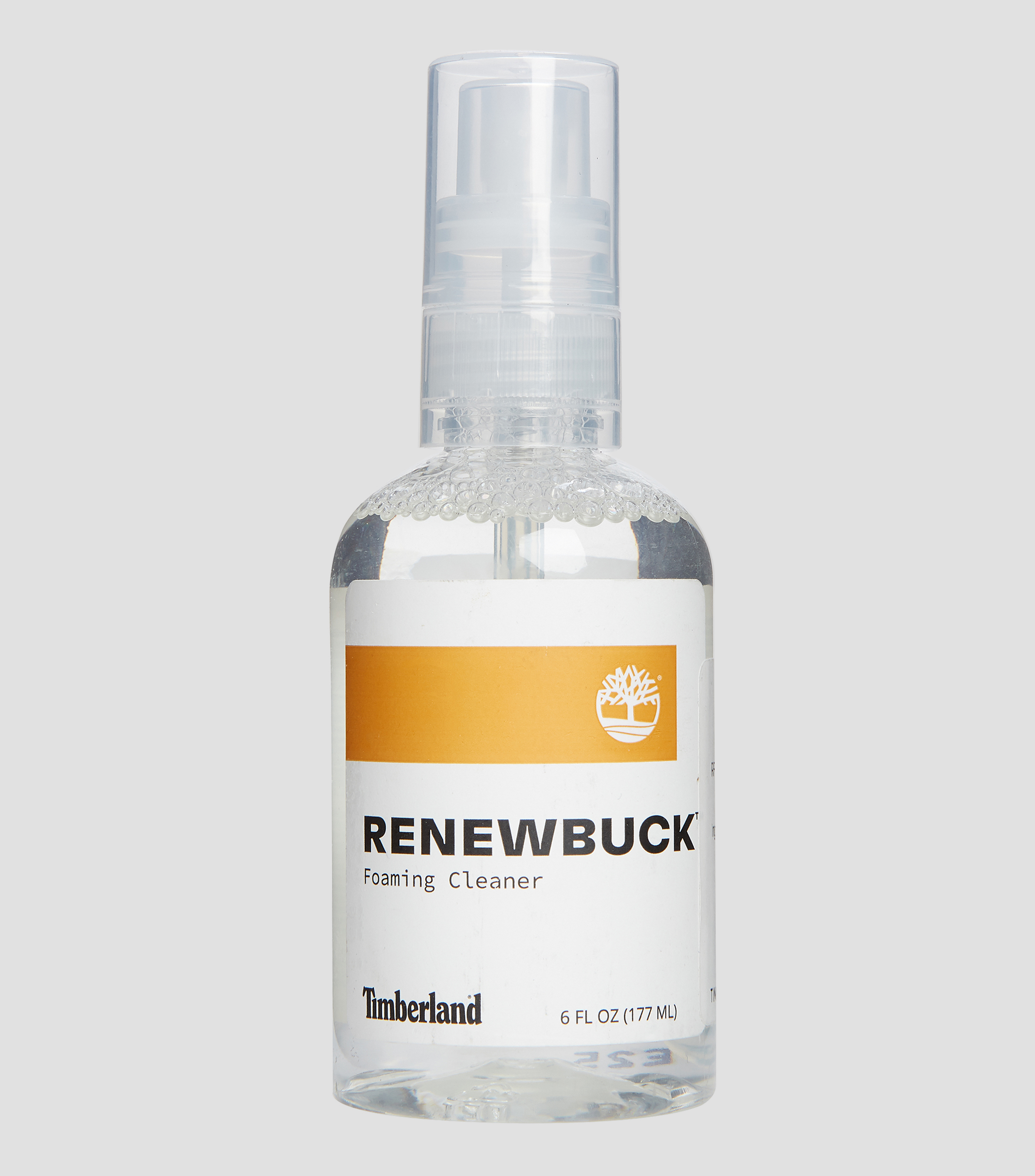 Espuma Limpiadora Renewbuck, 177 ml