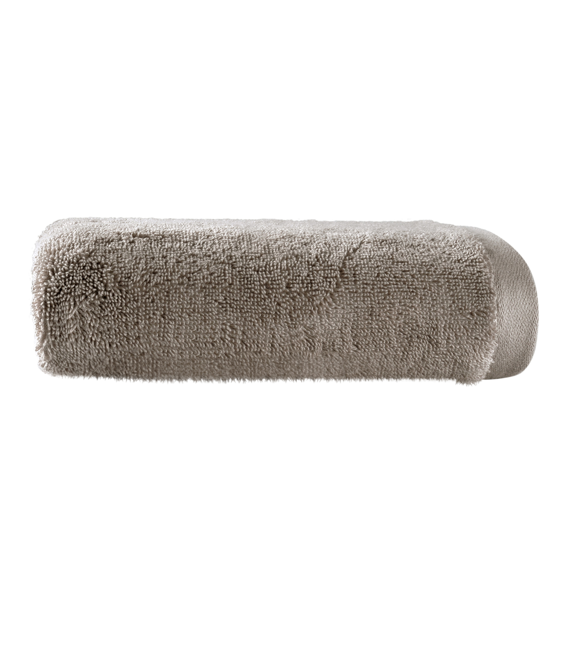 Toalla de Bano Ecoluxe Taupe