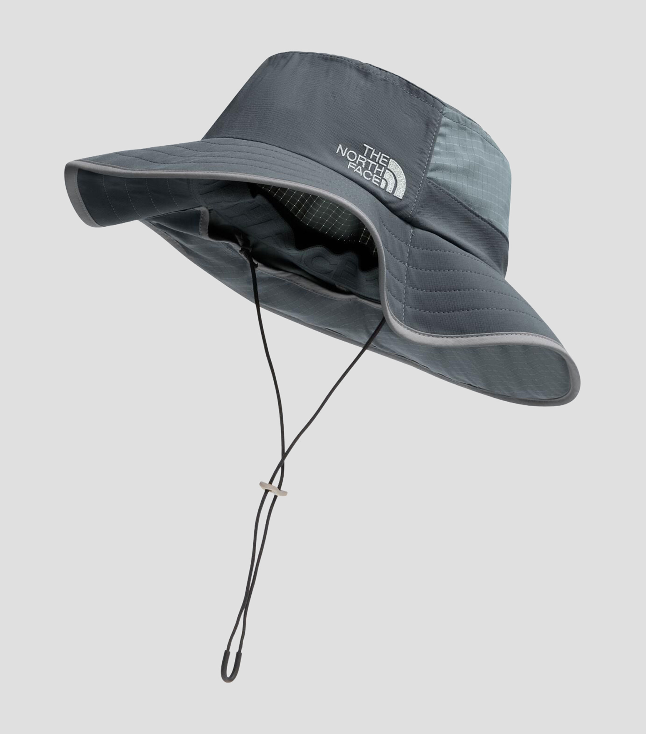 Sombrero de playa Horizon con logotipo Unisex
