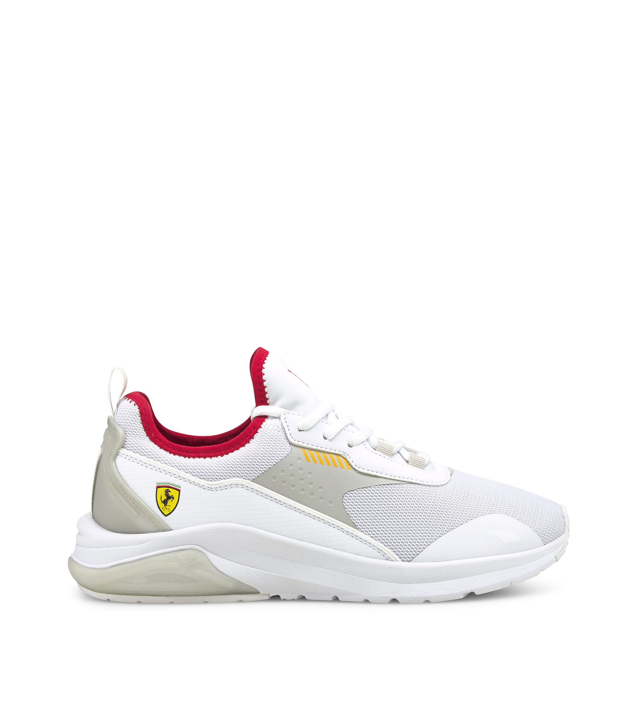 Puma Tenis Ferrari Electron Motorsport Hombre El Palacio de Hierro