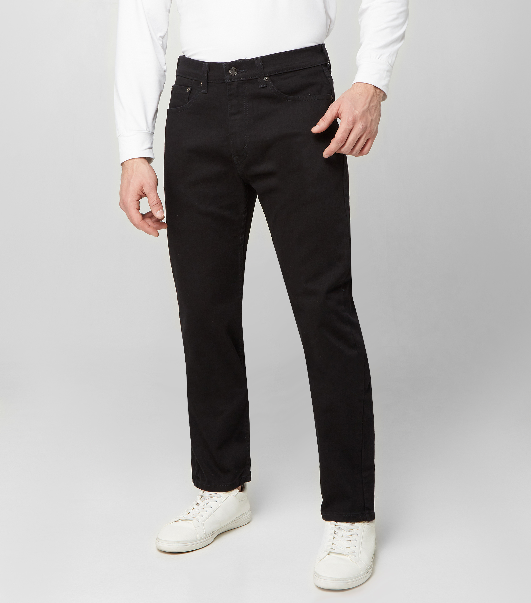 Jeans 505 Regular Hombre