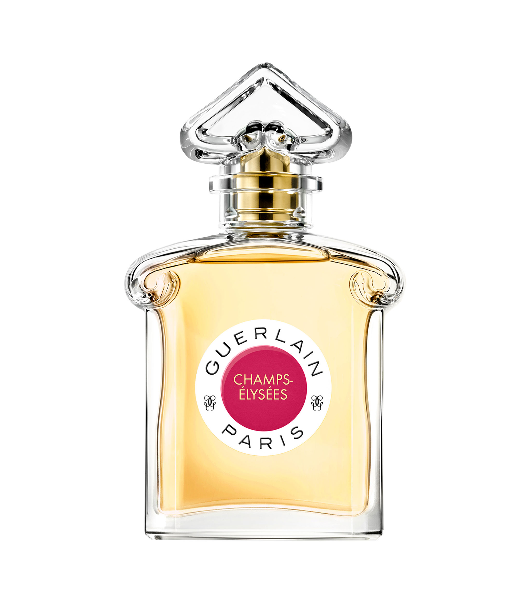 Perfume Champs Élysées Eau de Parfum, 75 ml para Mujer