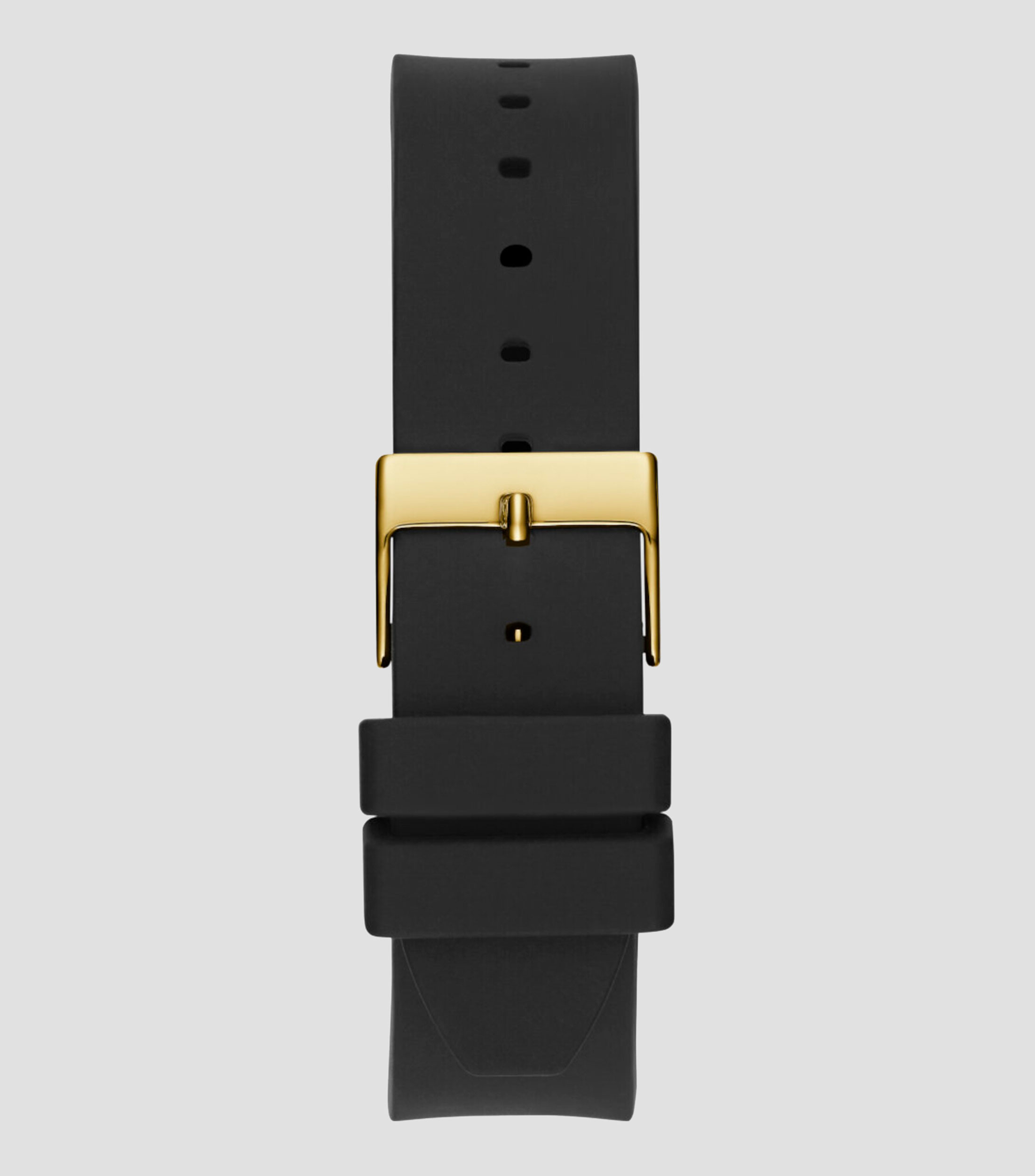 Reloj Guess Para Mujer G Hype Casual, Dorado