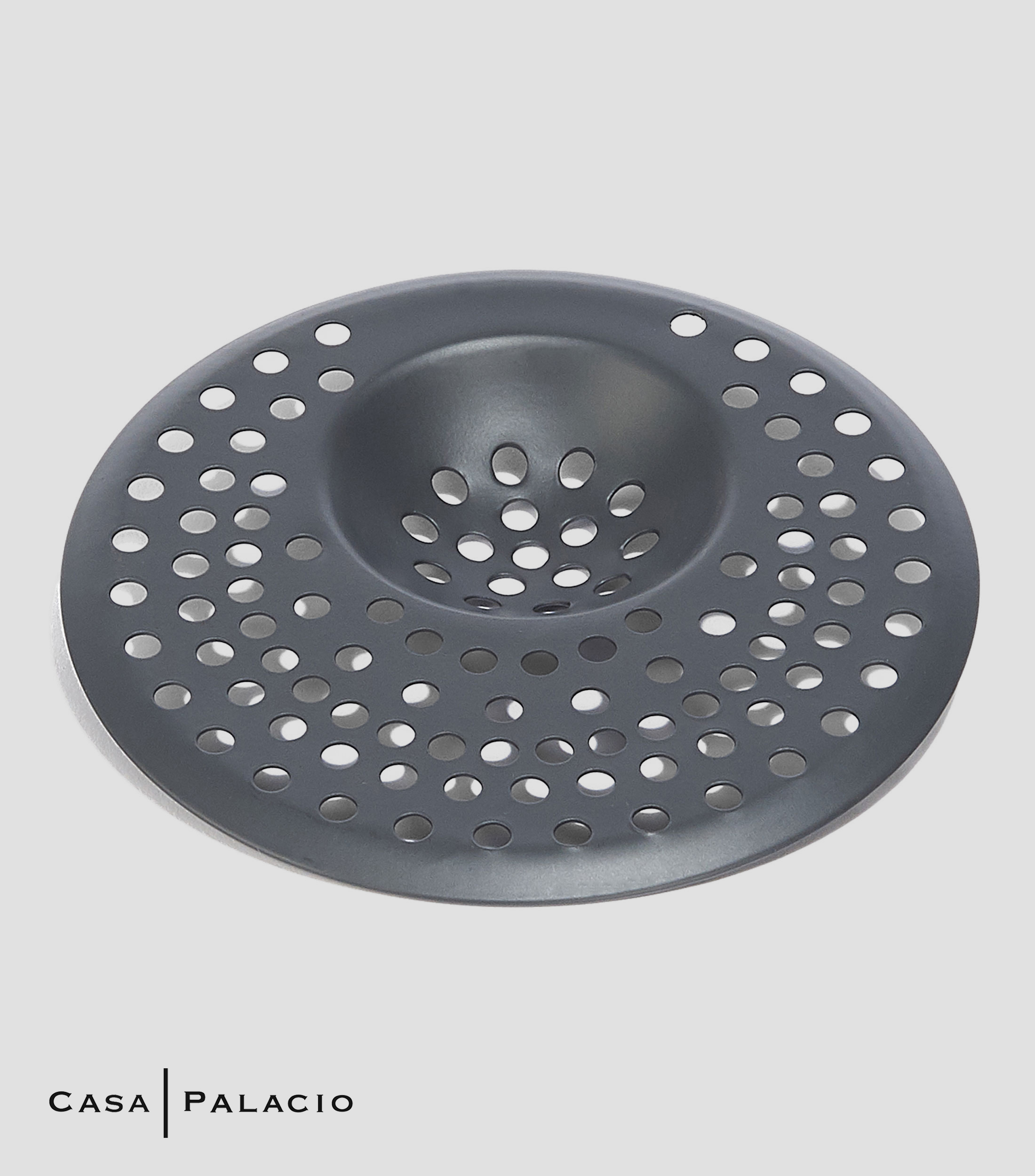 Tapa para Tarja Gris