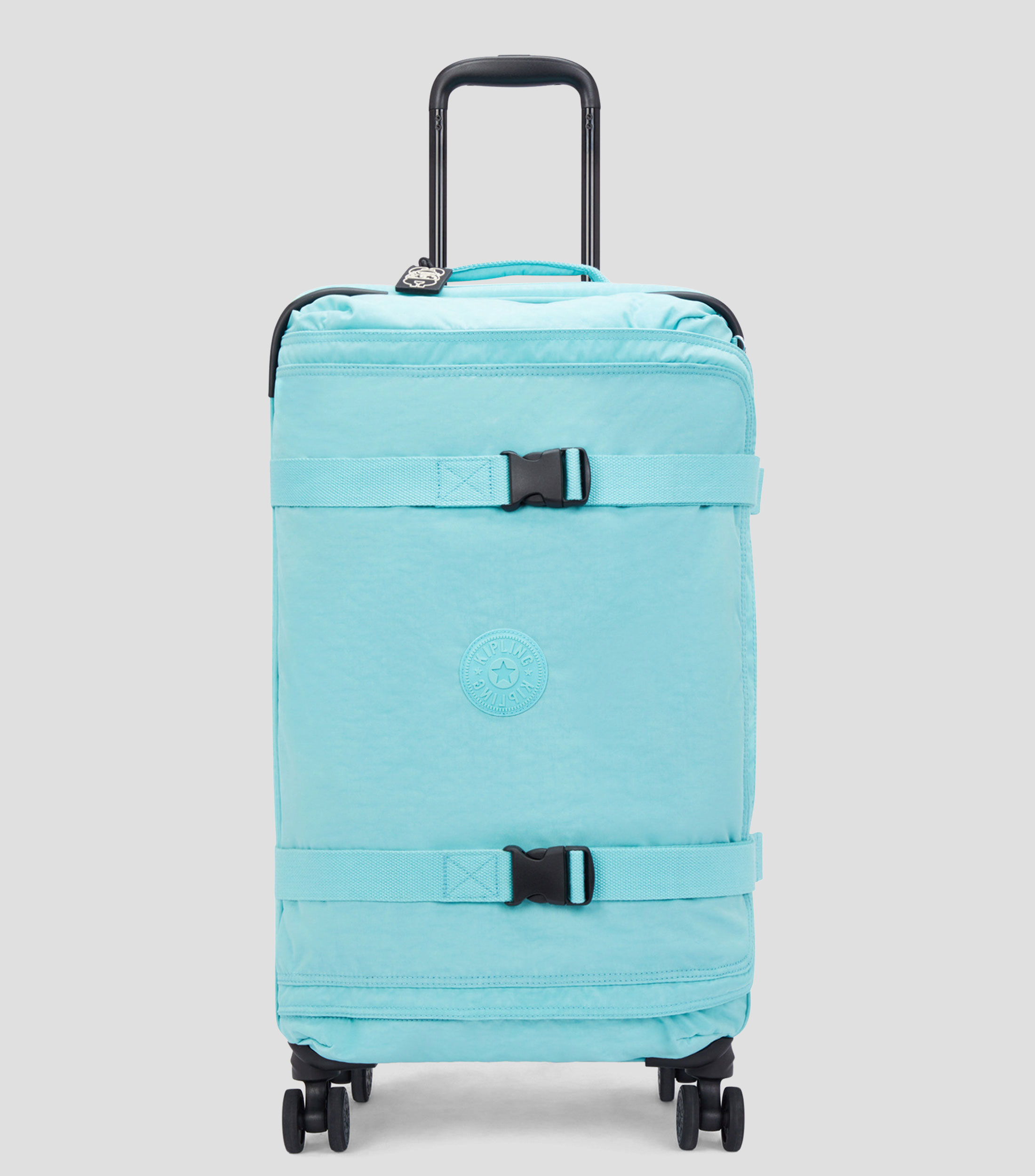 Maleta de viaje Spontaneous Azul