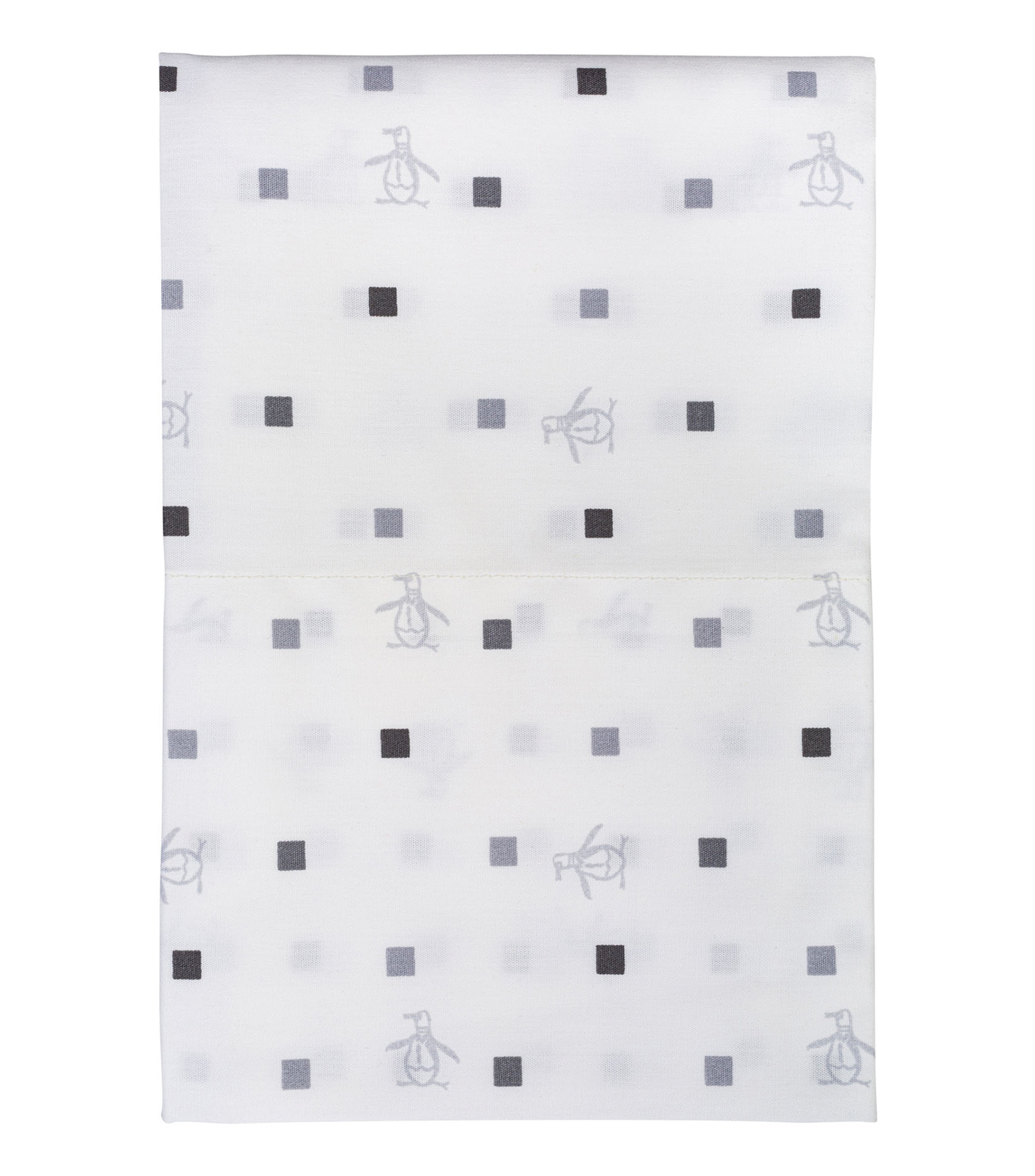 Juego de Sábanas Pete, Blanco Matrimonial