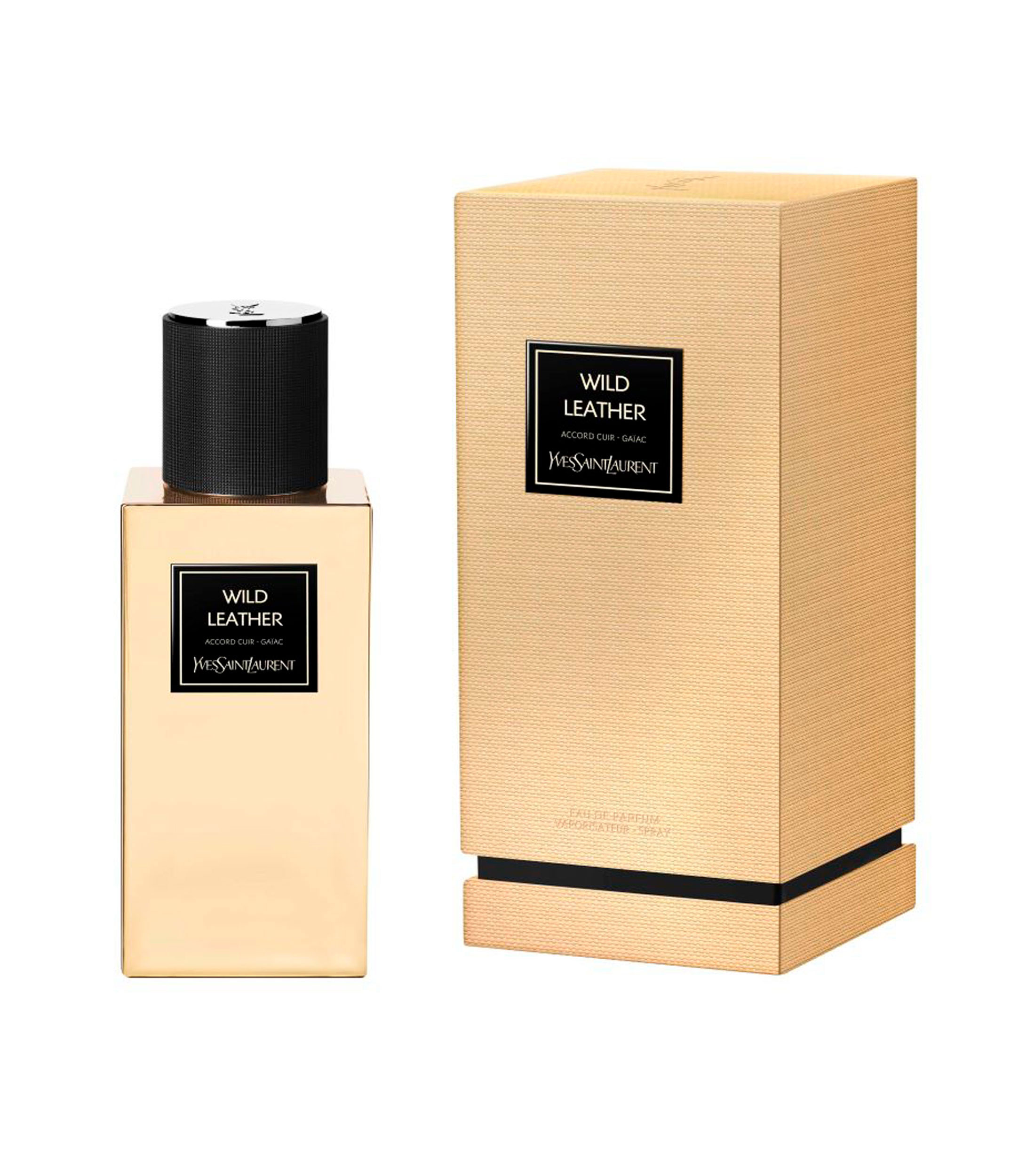Perfume Le Vestiaire des Parfums Coleccion Oriental - Wild Leather, Eau de Parfum 125 ml Unisex