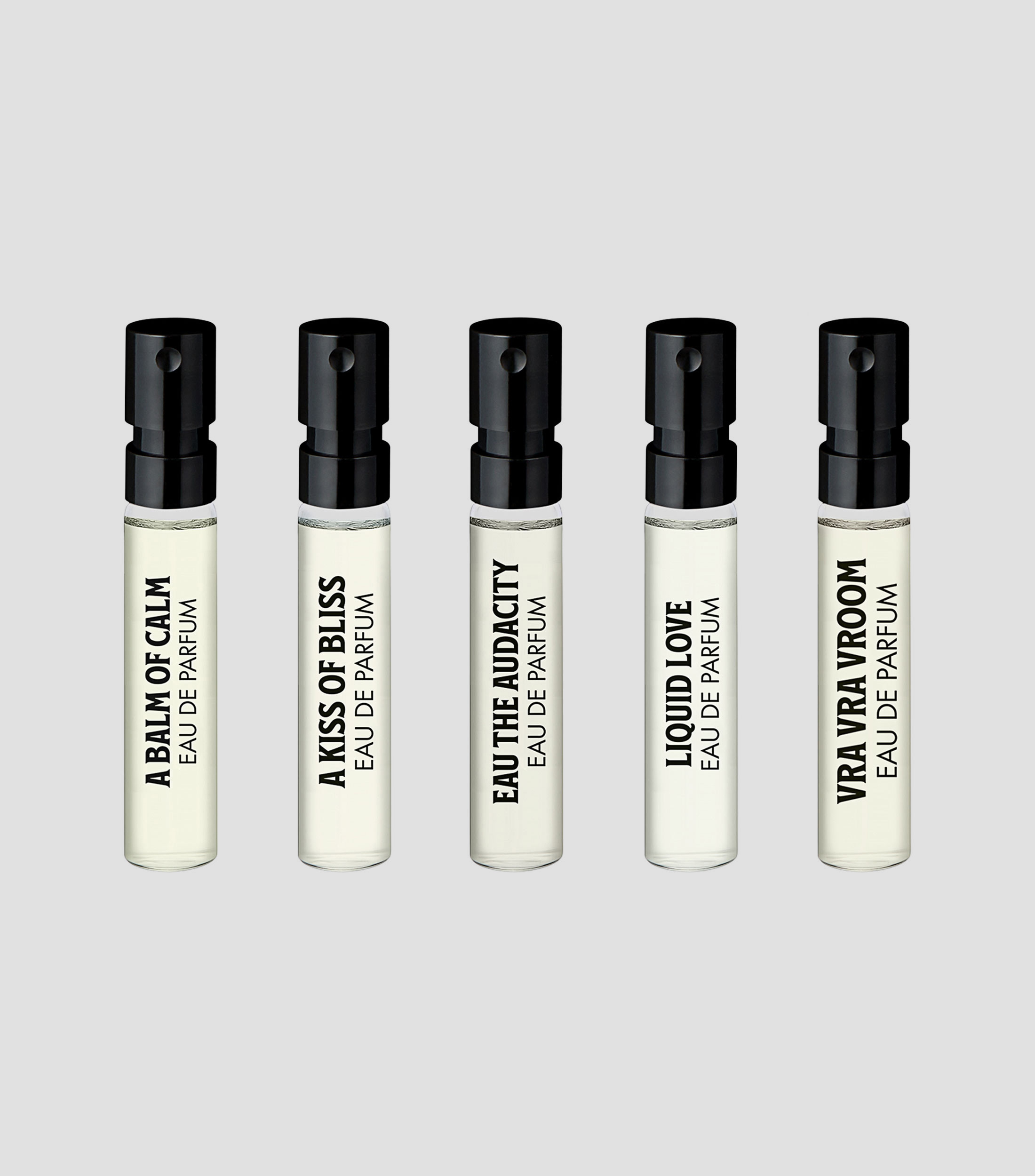 Set Potions & Remedies Discovery Unisex