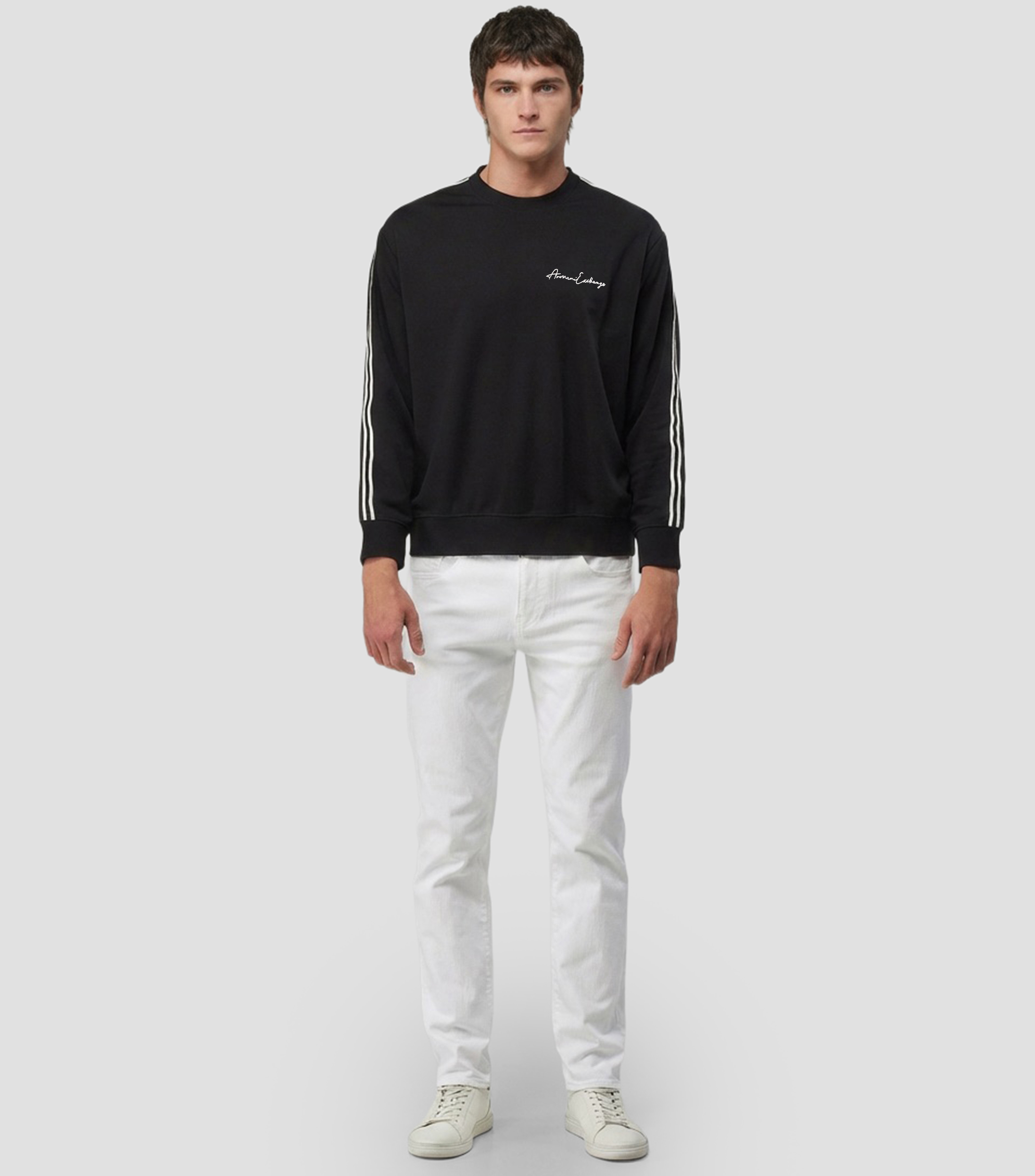 Sudadera Hombre