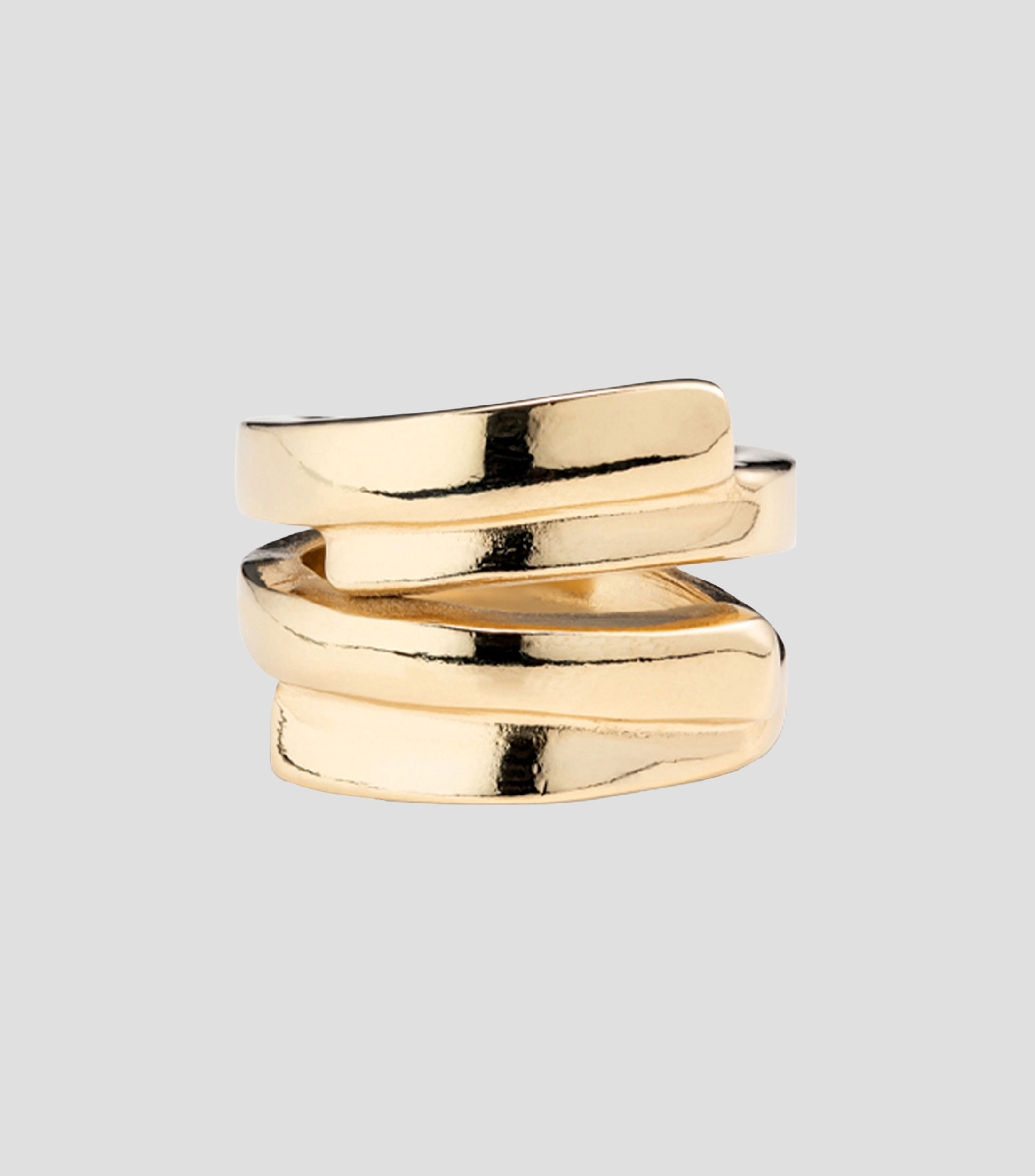 Anillo Maratua Island Talla 12 Mujer