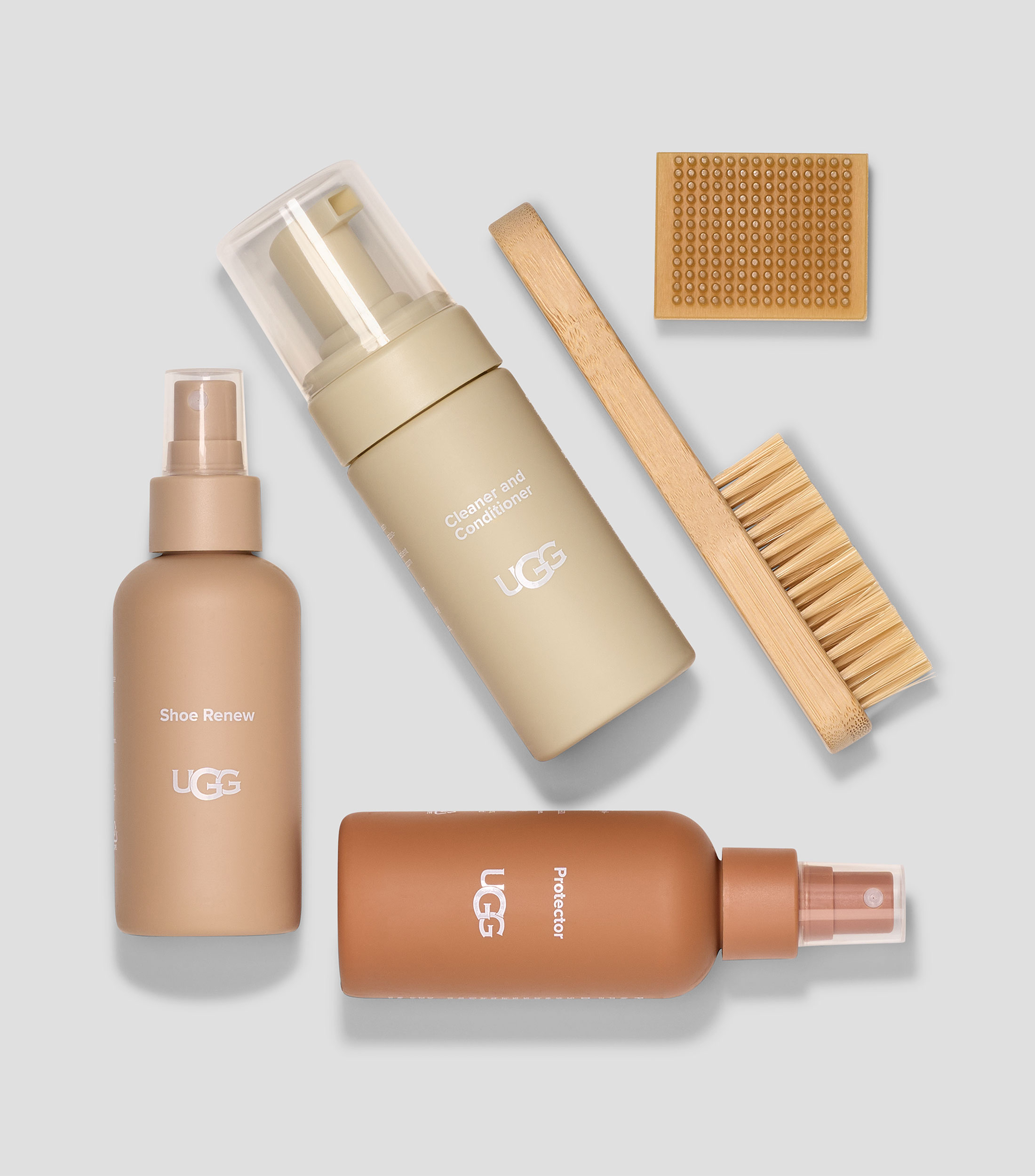 Kit de Limpieza para Calzado