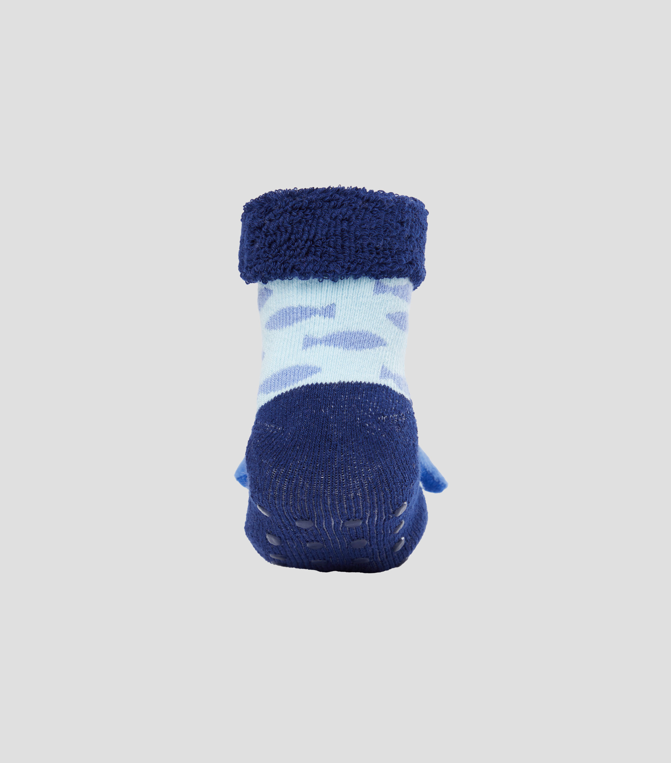 Calcetín estampado Bebé