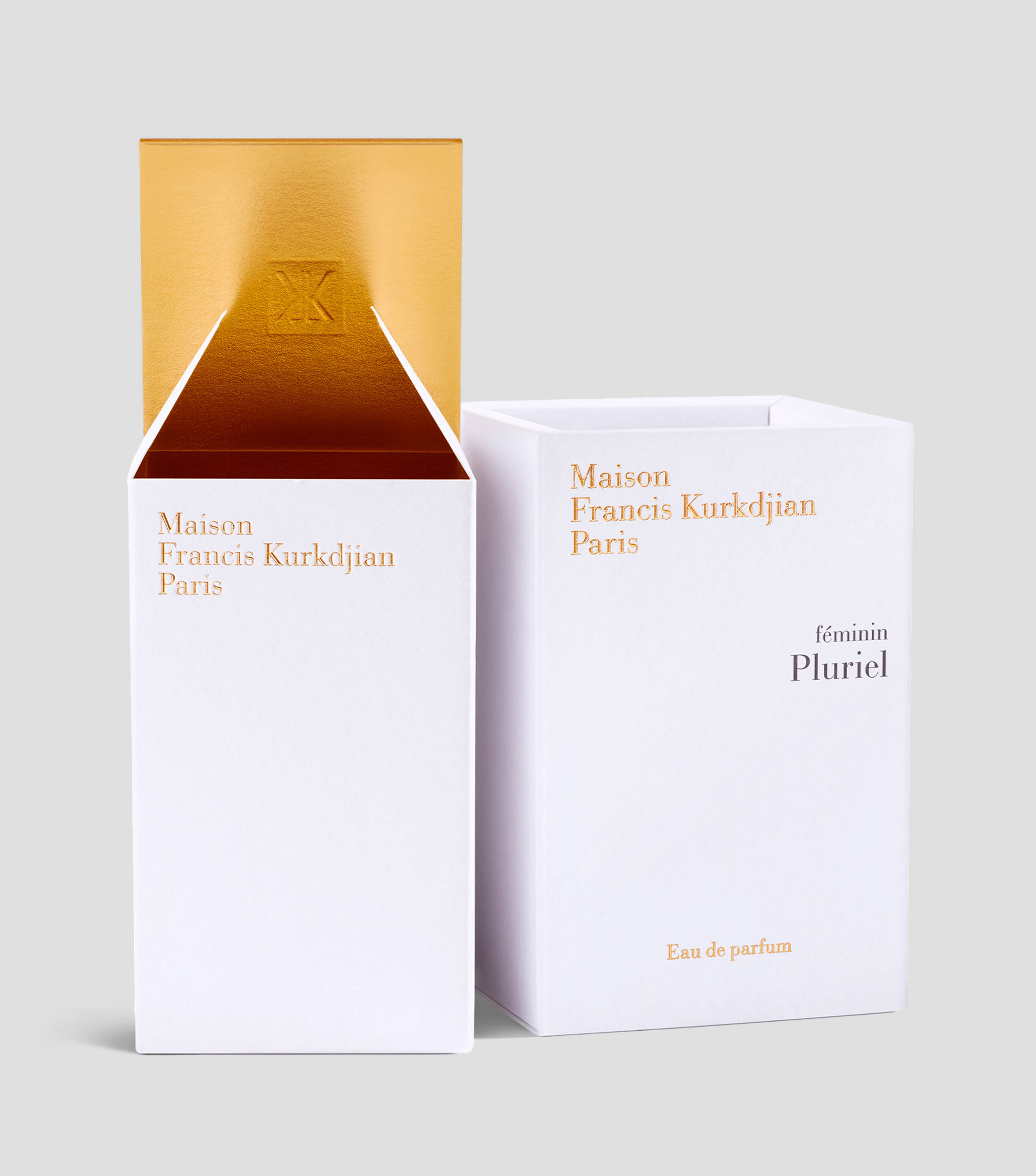 Perfume Feminin Pluriel, Eau de Parfum, 70 ml, Mujer