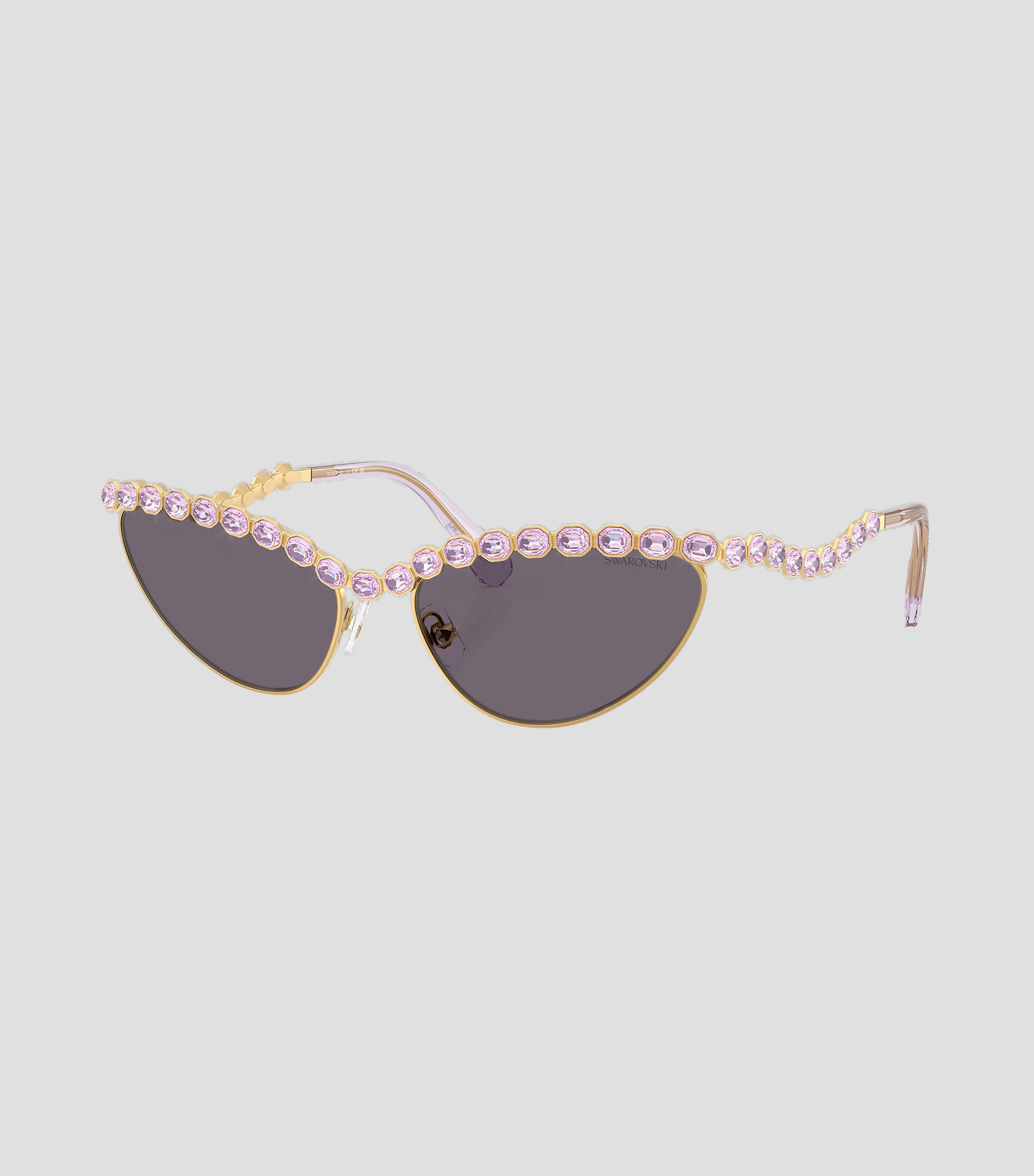Lentes de sol ojo de gato Mujer
