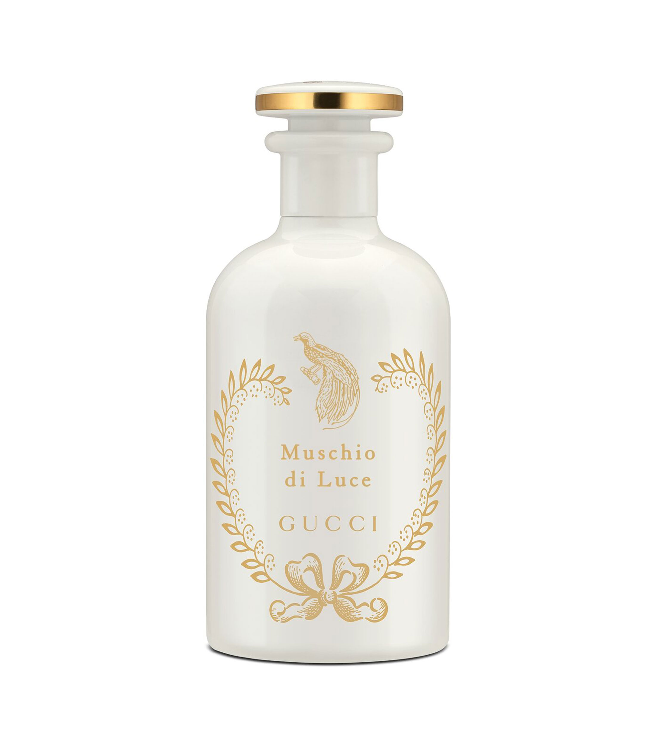 Perfume The Alchemist Garden Muschio di Luce, Eau de Parfum 100 ml Unisex