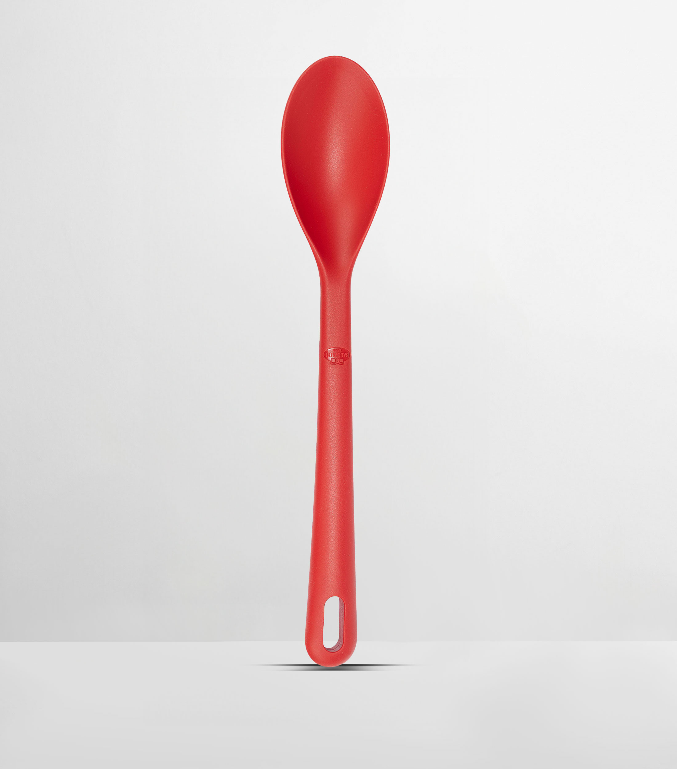 Cuchara para Cocina Rosso de Silicón